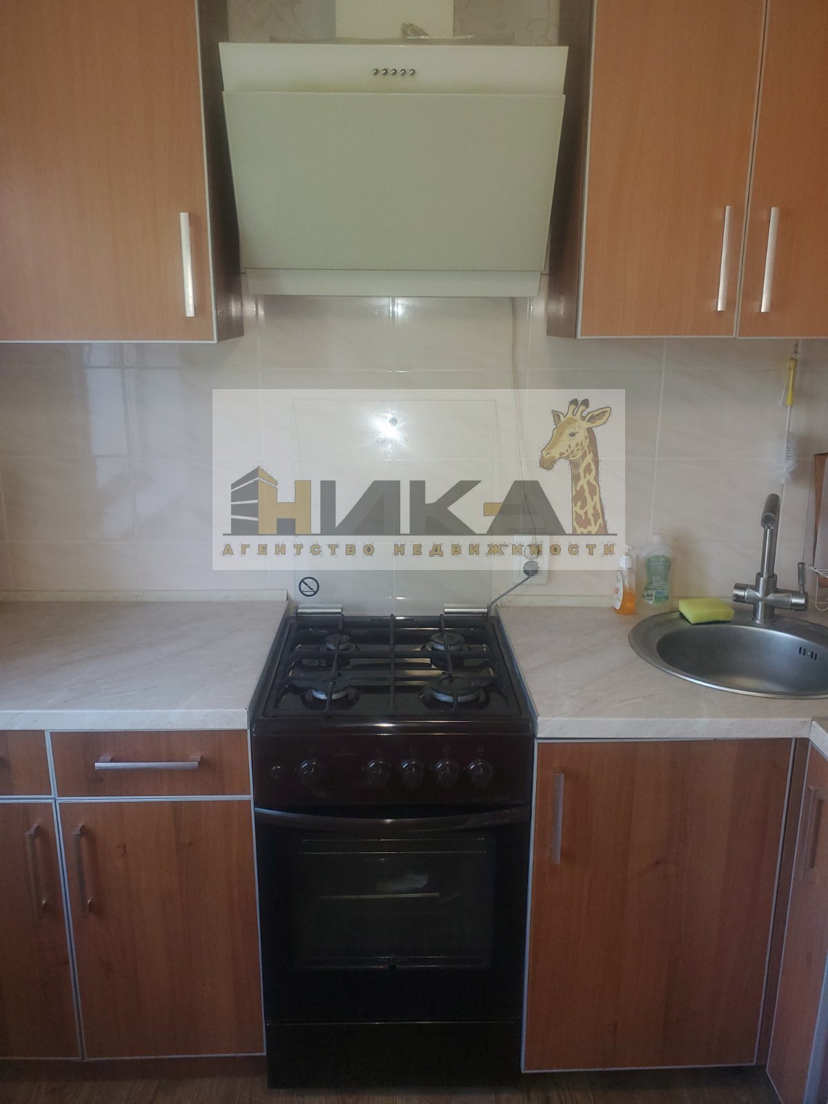 Продажа 3-комнатной квартиры 68 м², Независимой Украины ул.