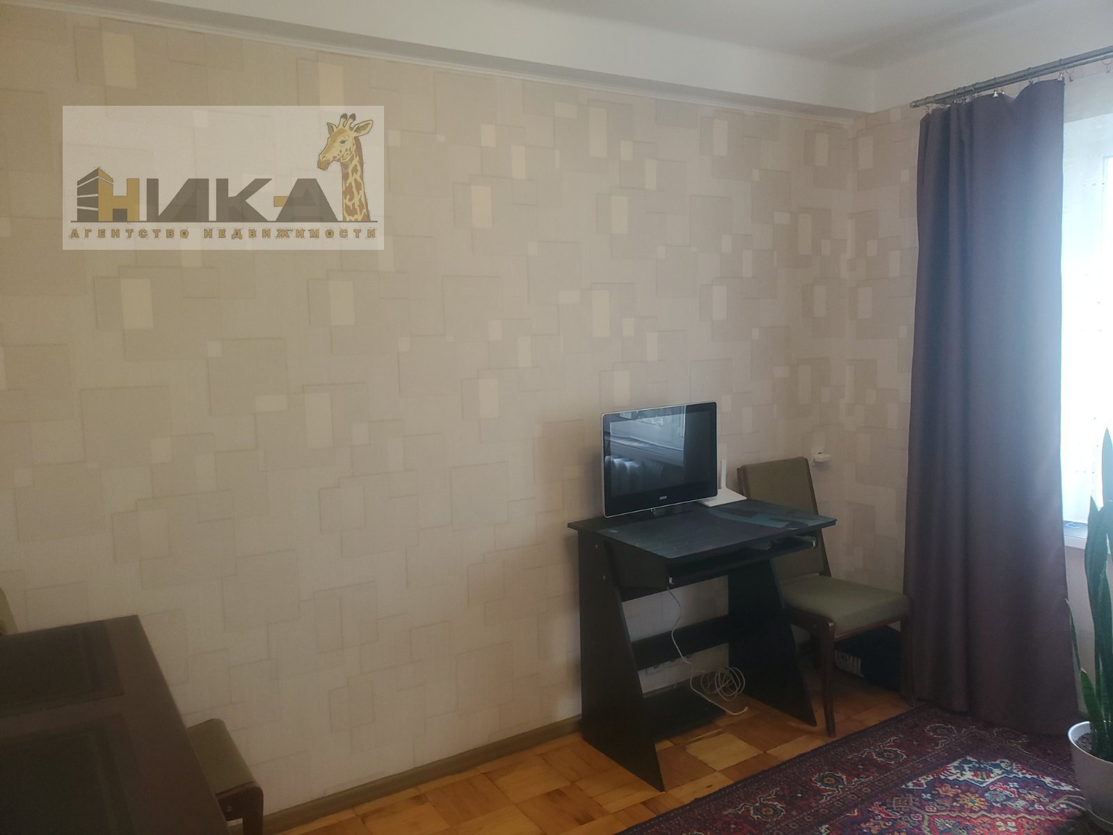 Продажа 3-комнатной квартиры 68 м², Независимой Украины ул.