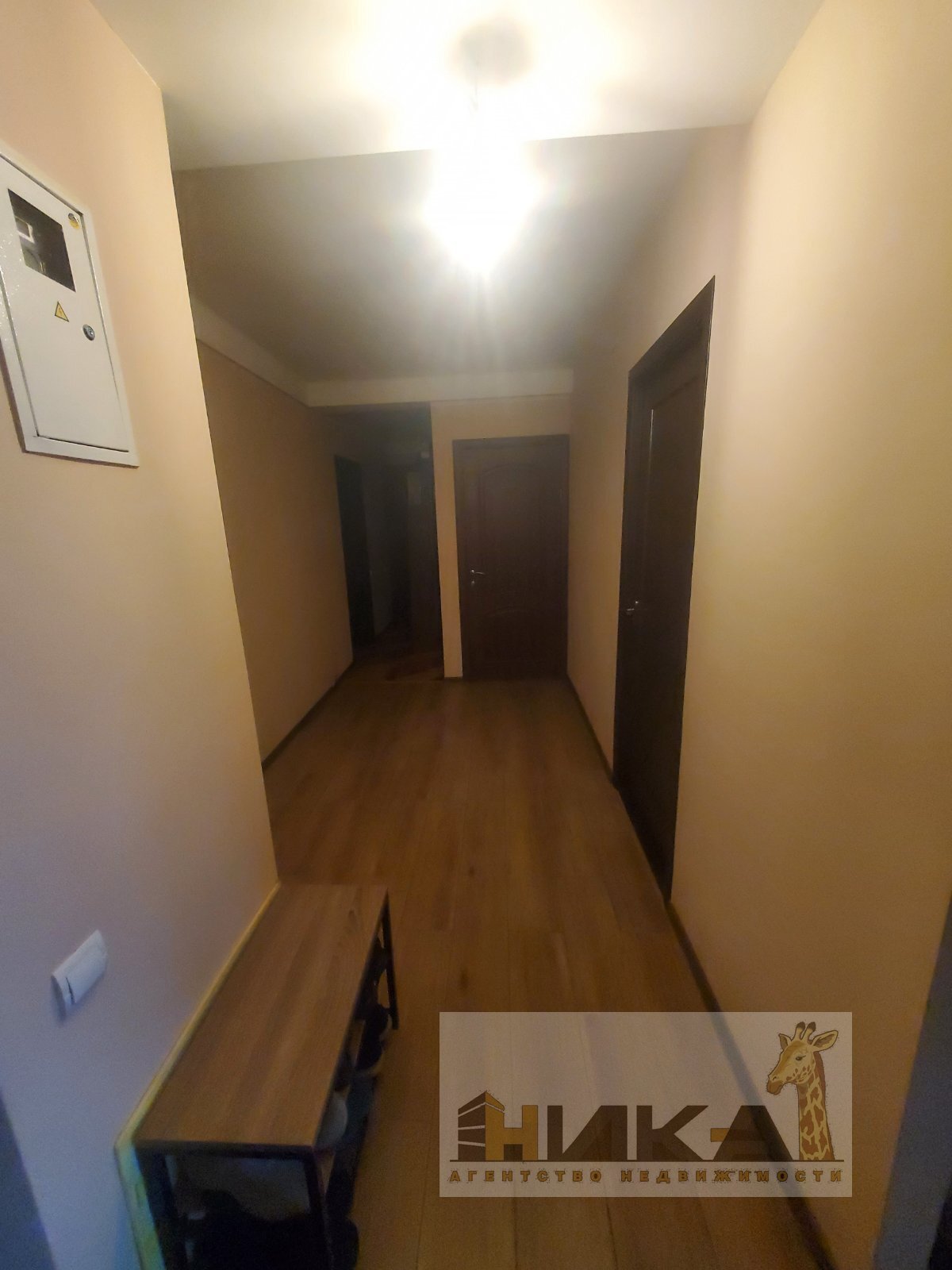 Продажа 3-комнатной квартиры 68 м², Независимой Украины ул.