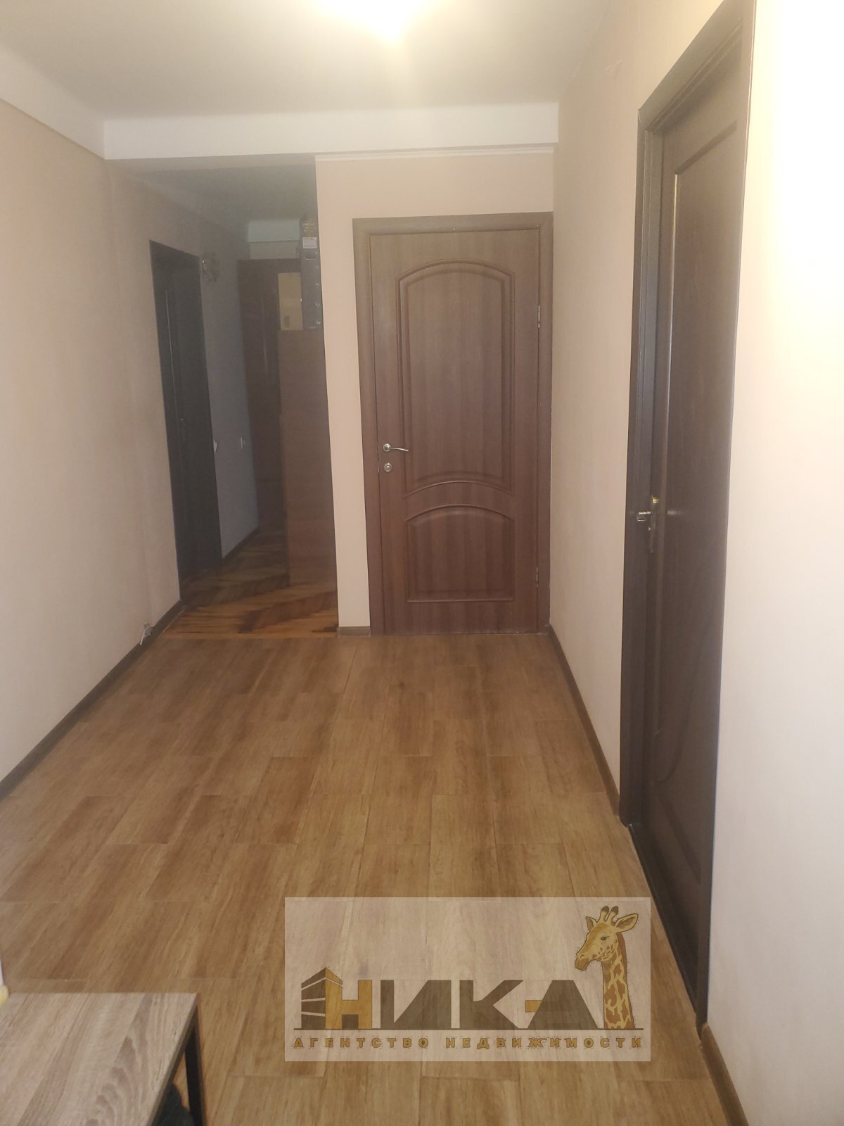Продажа 3-комнатной квартиры 68 м², Независимой Украины ул.