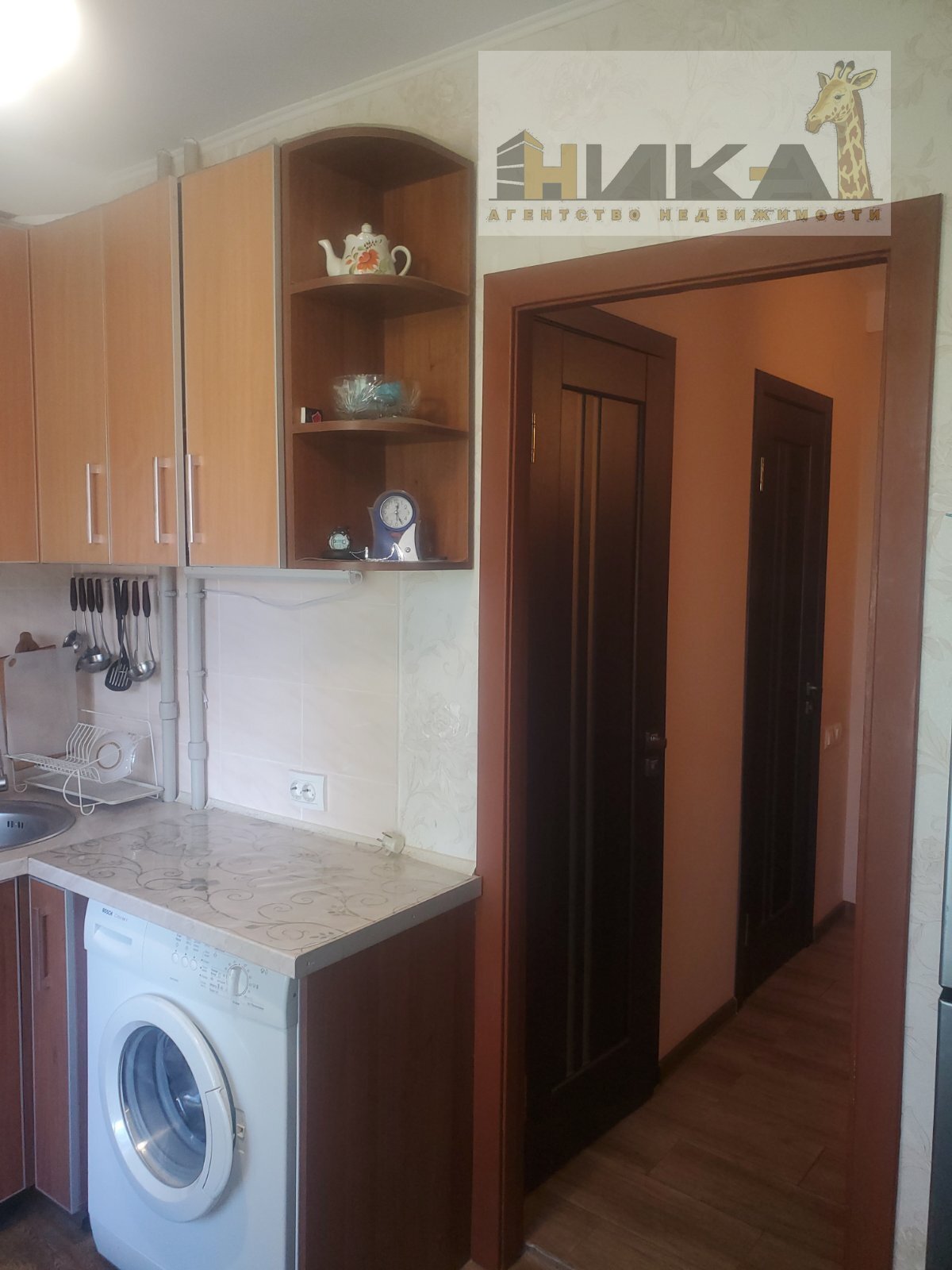 Продажа 3-комнатной квартиры 68 м², Независимой Украины ул.