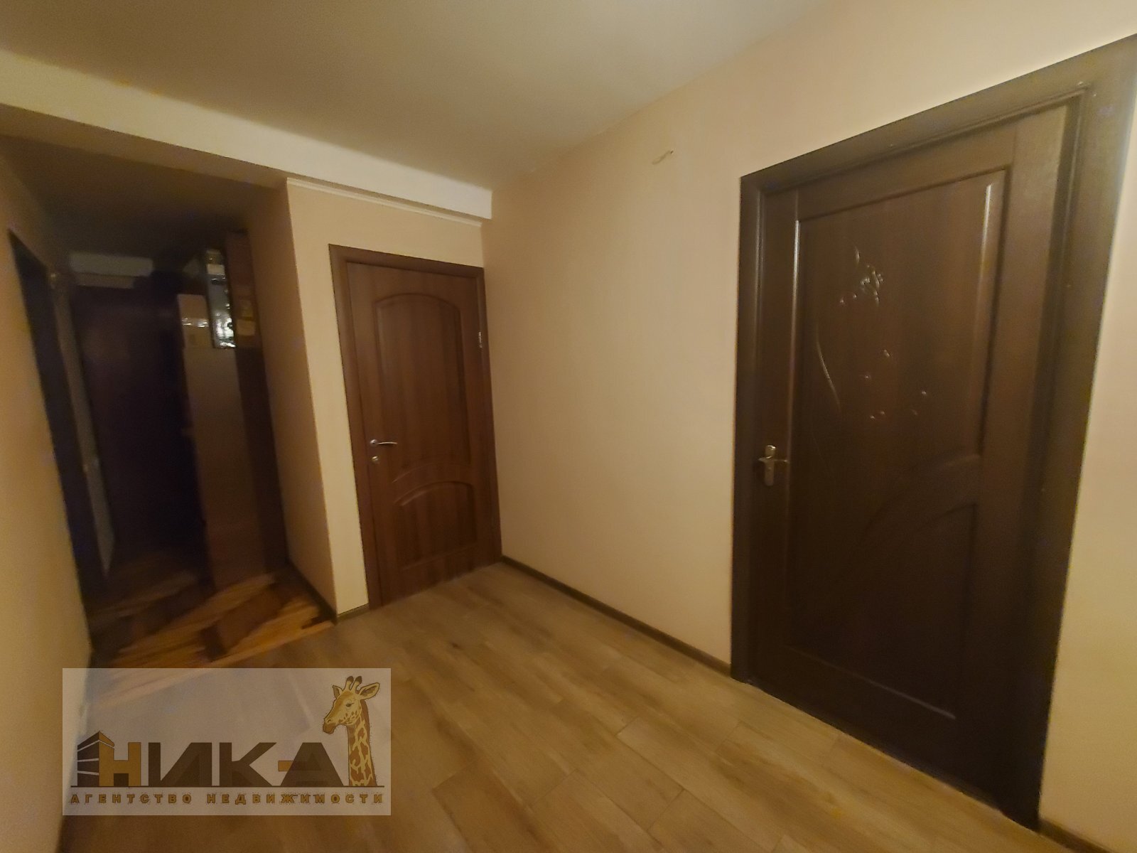 Продажа 3-комнатной квартиры 68 м², Независимой Украины ул.