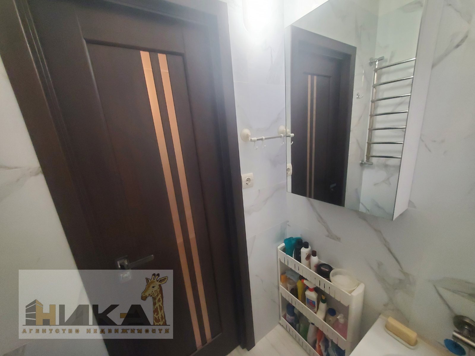 Продажа 3-комнатной квартиры 68 м², Независимой Украины ул.