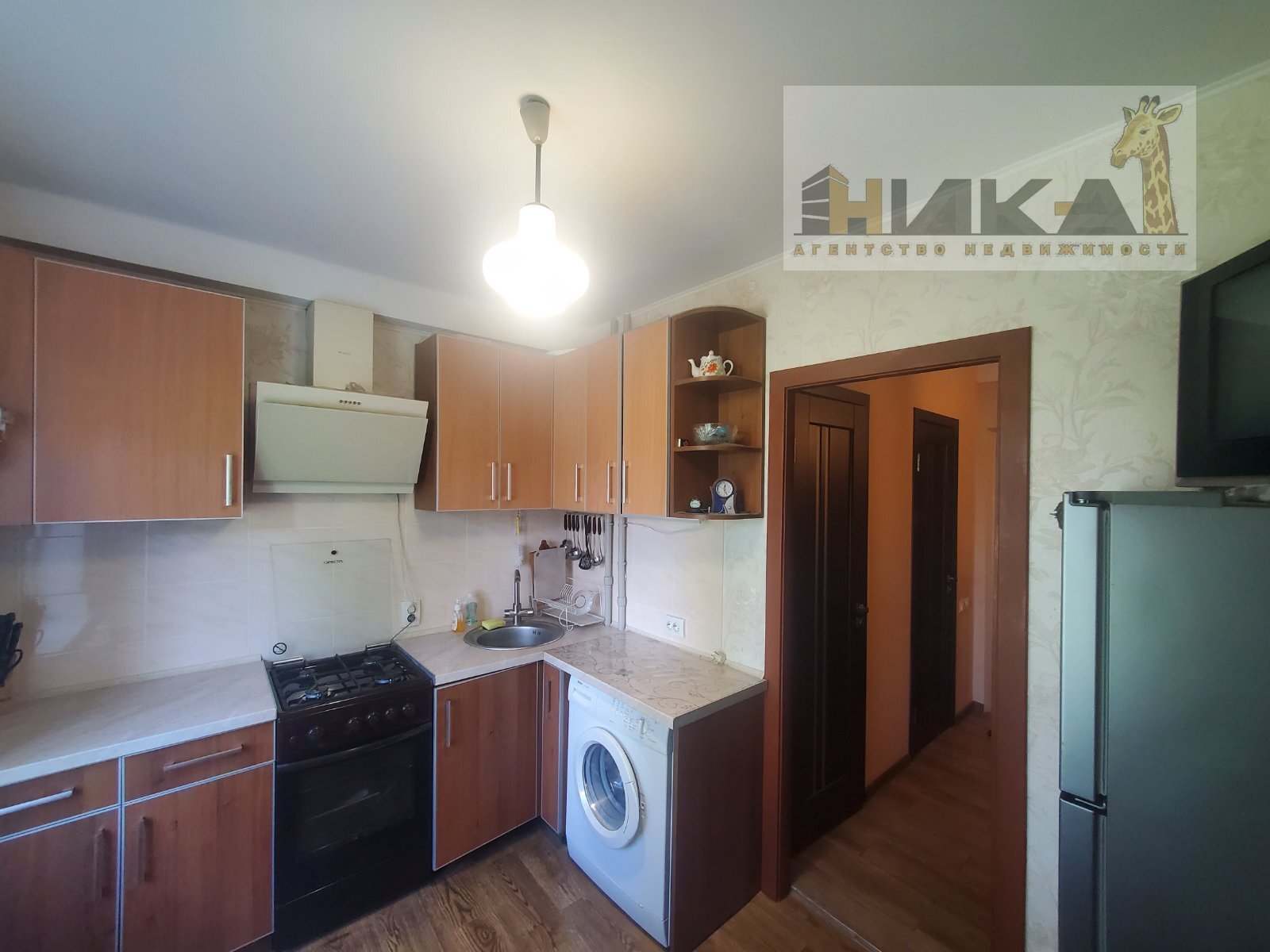 Продажа 3-комнатной квартиры 68 м², Независимой Украины ул.