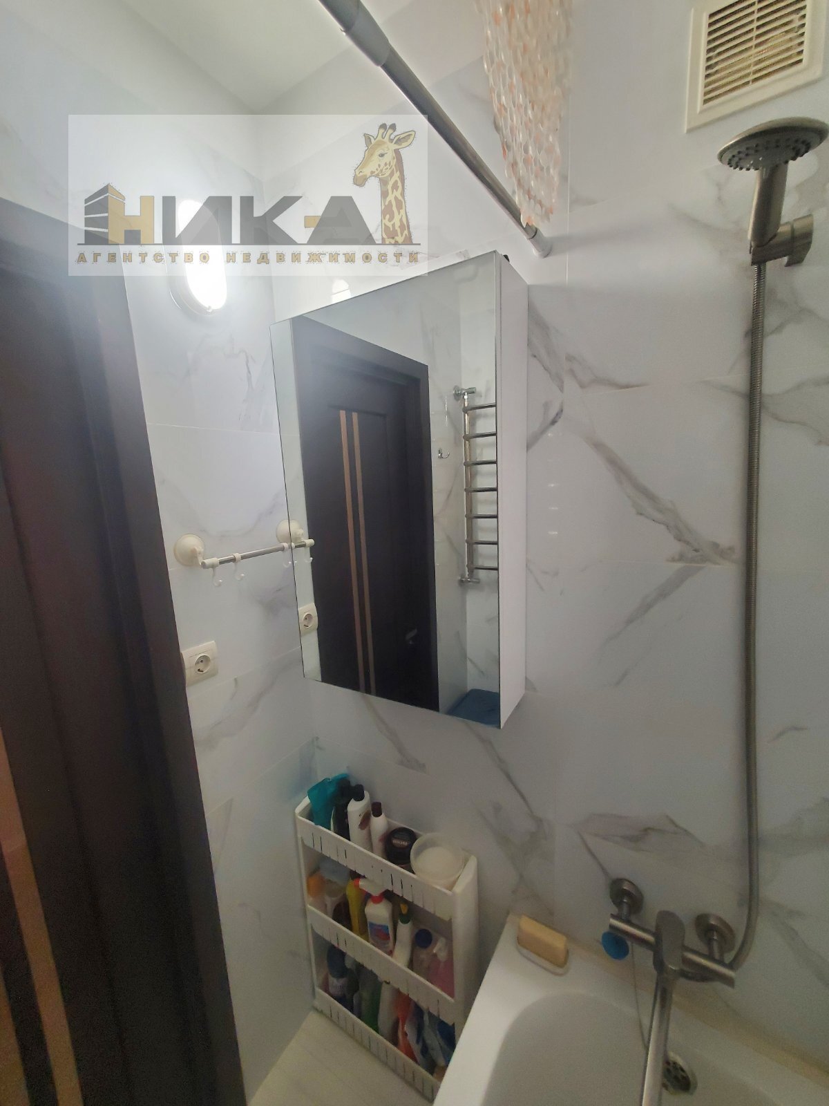 Продажа 3-комнатной квартиры 68 м², Независимой Украины ул.