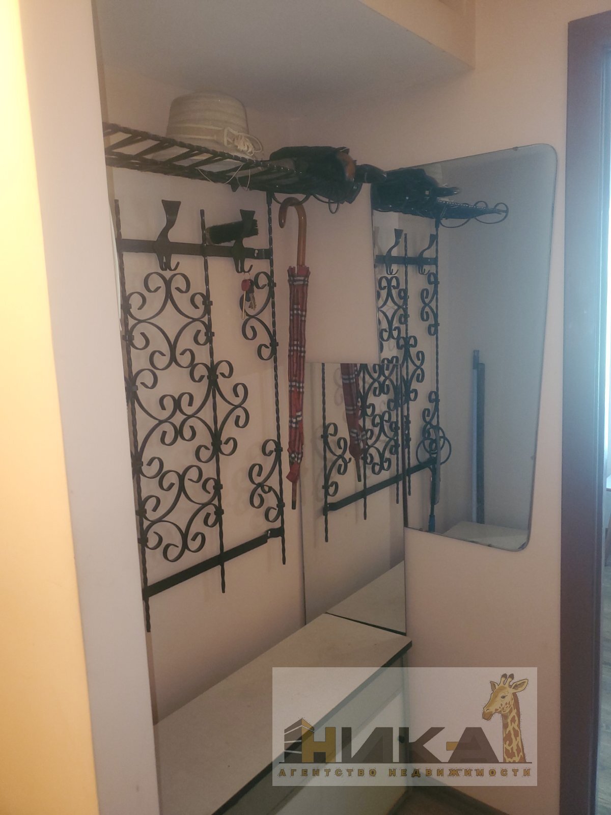 Продажа 3-комнатной квартиры 68 м², Независимой Украины ул.