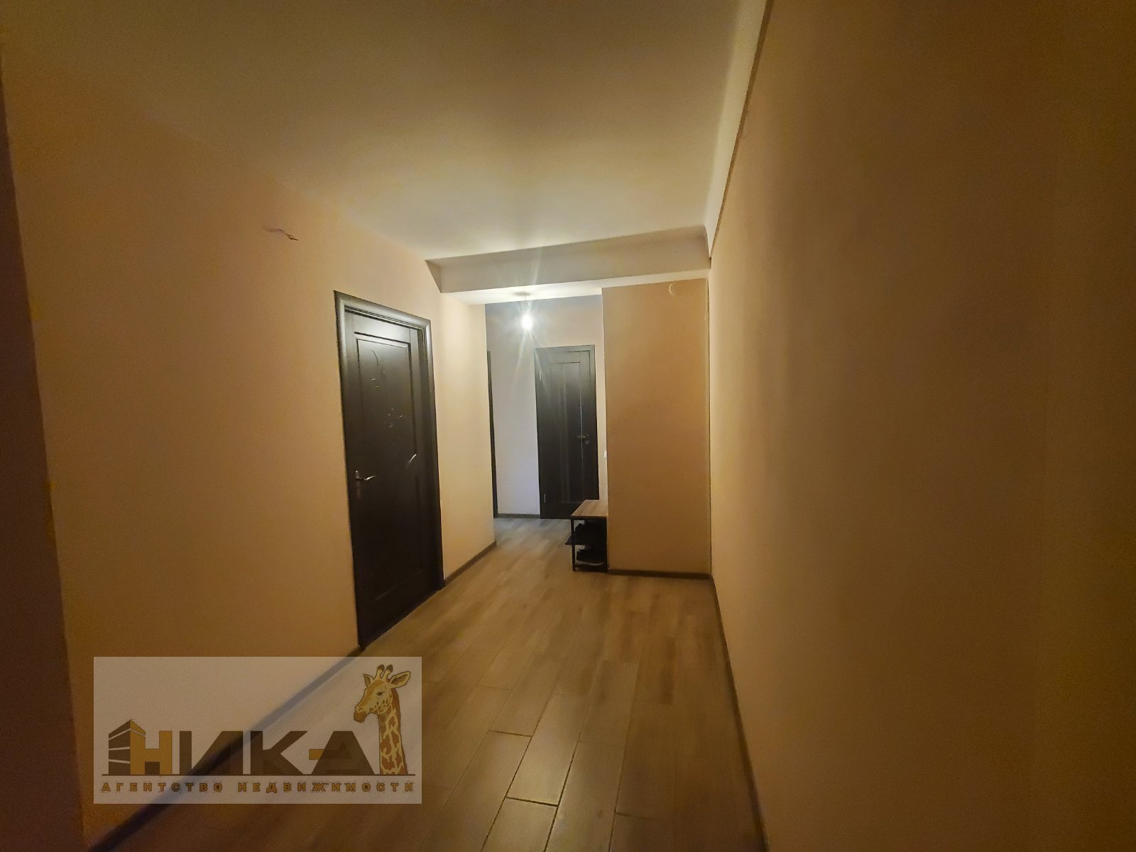 Продажа 3-комнатной квартиры 68 м², Независимой Украины ул.