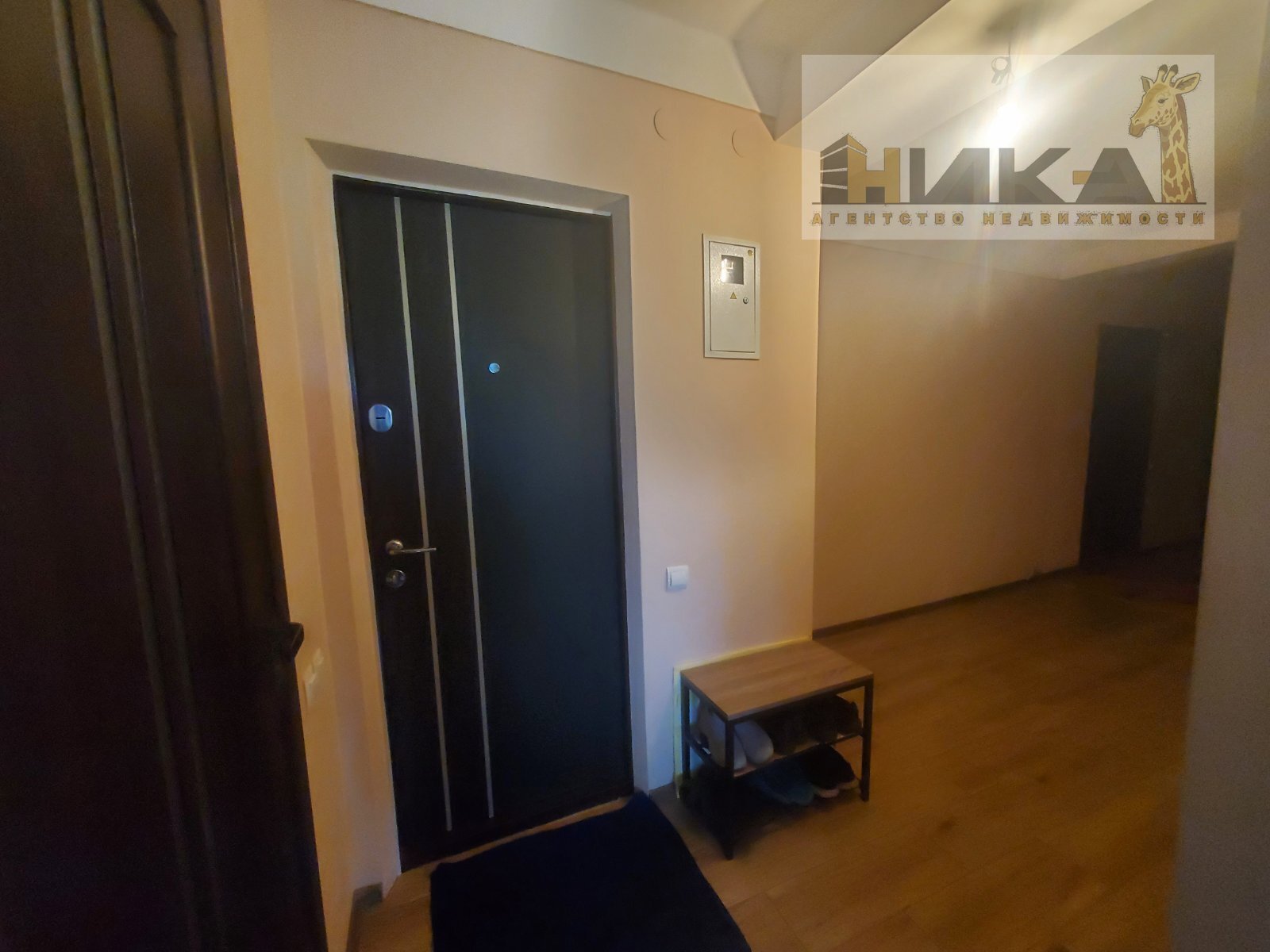 Продажа 3-комнатной квартиры 68 м², Независимой Украины ул.