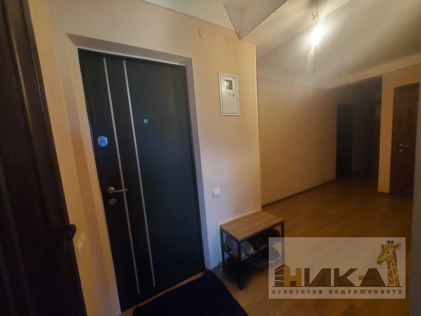 Продажа 3-комнатной квартиры 68 м², Независимой Украины ул.
