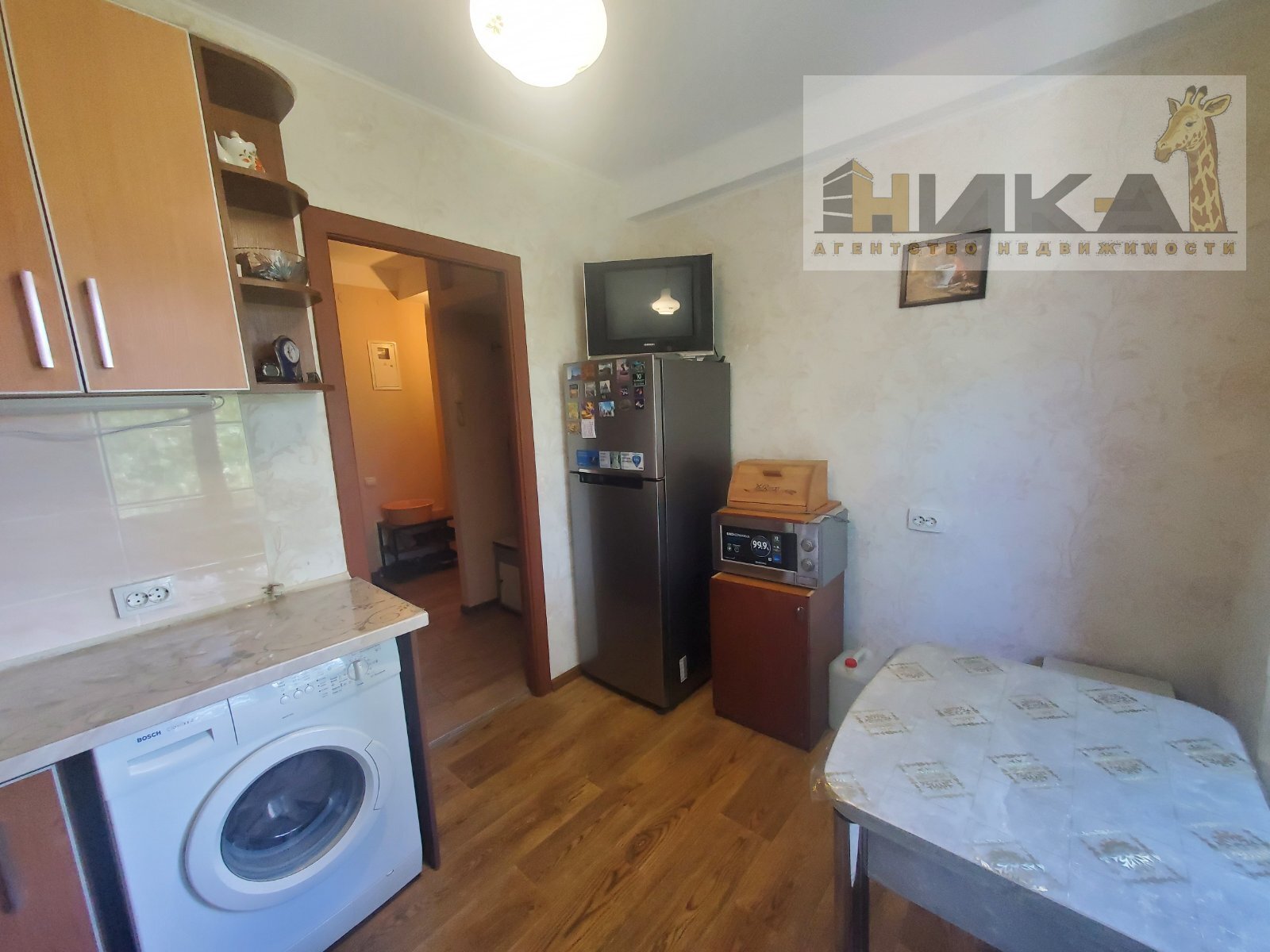 Продажа 3-комнатной квартиры 68 м², Независимой Украины ул.