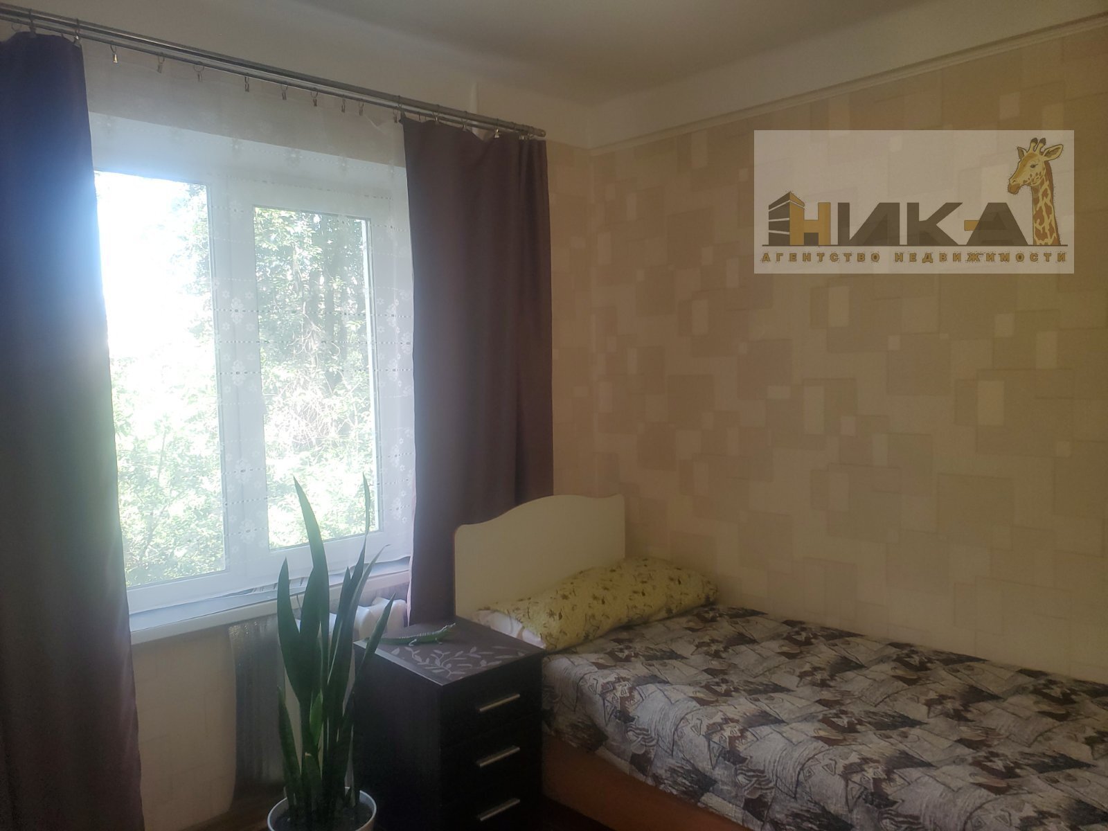 Продажа 3-комнатной квартиры 68 м², Независимой Украины ул.