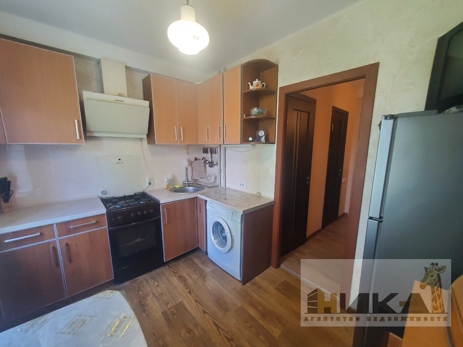 Продажа 3-комнатной квартиры 68 м², Независимой Украины ул.