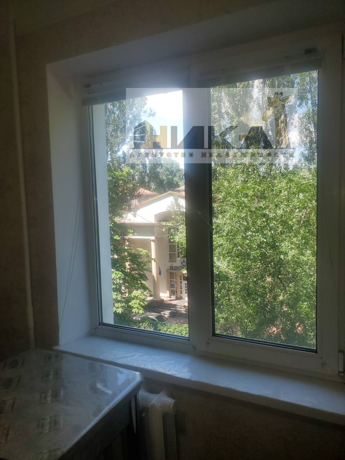 Продажа 3-комнатной квартиры 68 м², Независимой Украины ул.