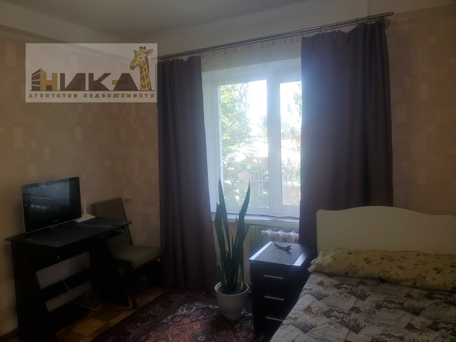 Продажа 3-комнатной квартиры 68 м², Независимой Украины ул.