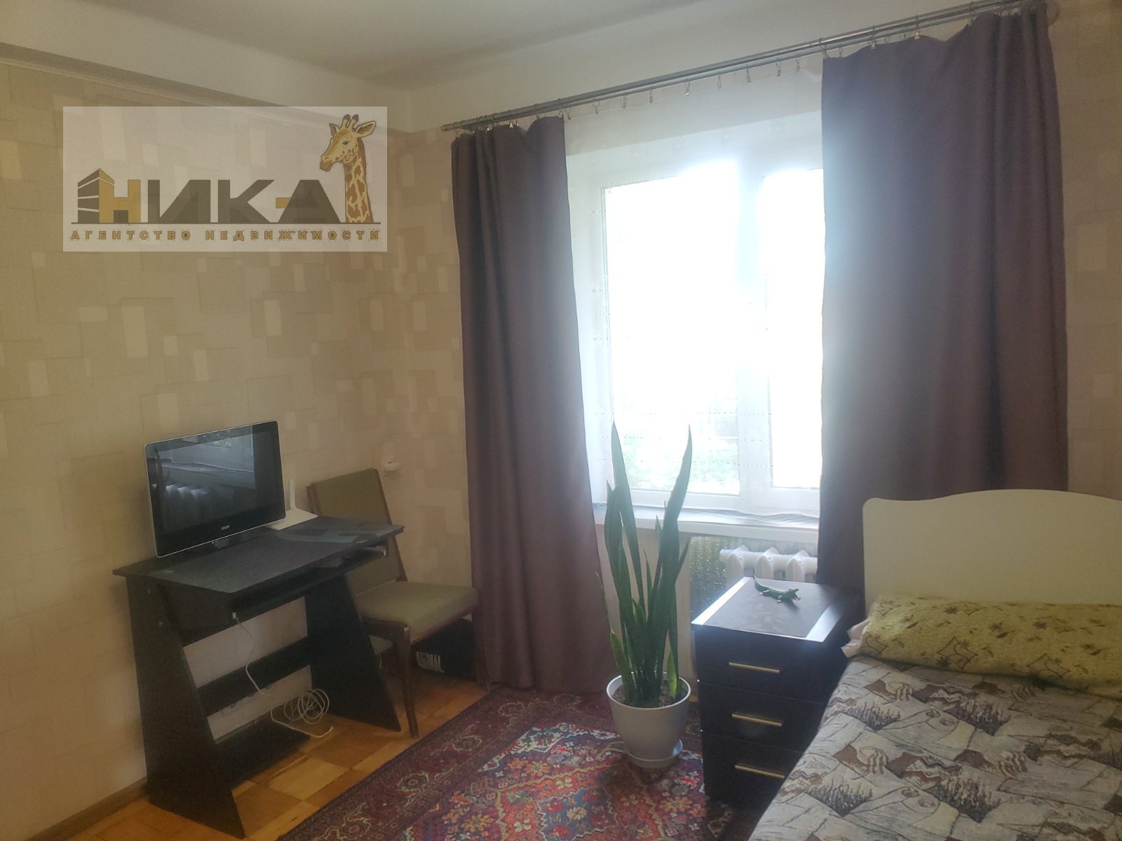 Продажа 3-комнатной квартиры 68 м², Независимой Украины ул.