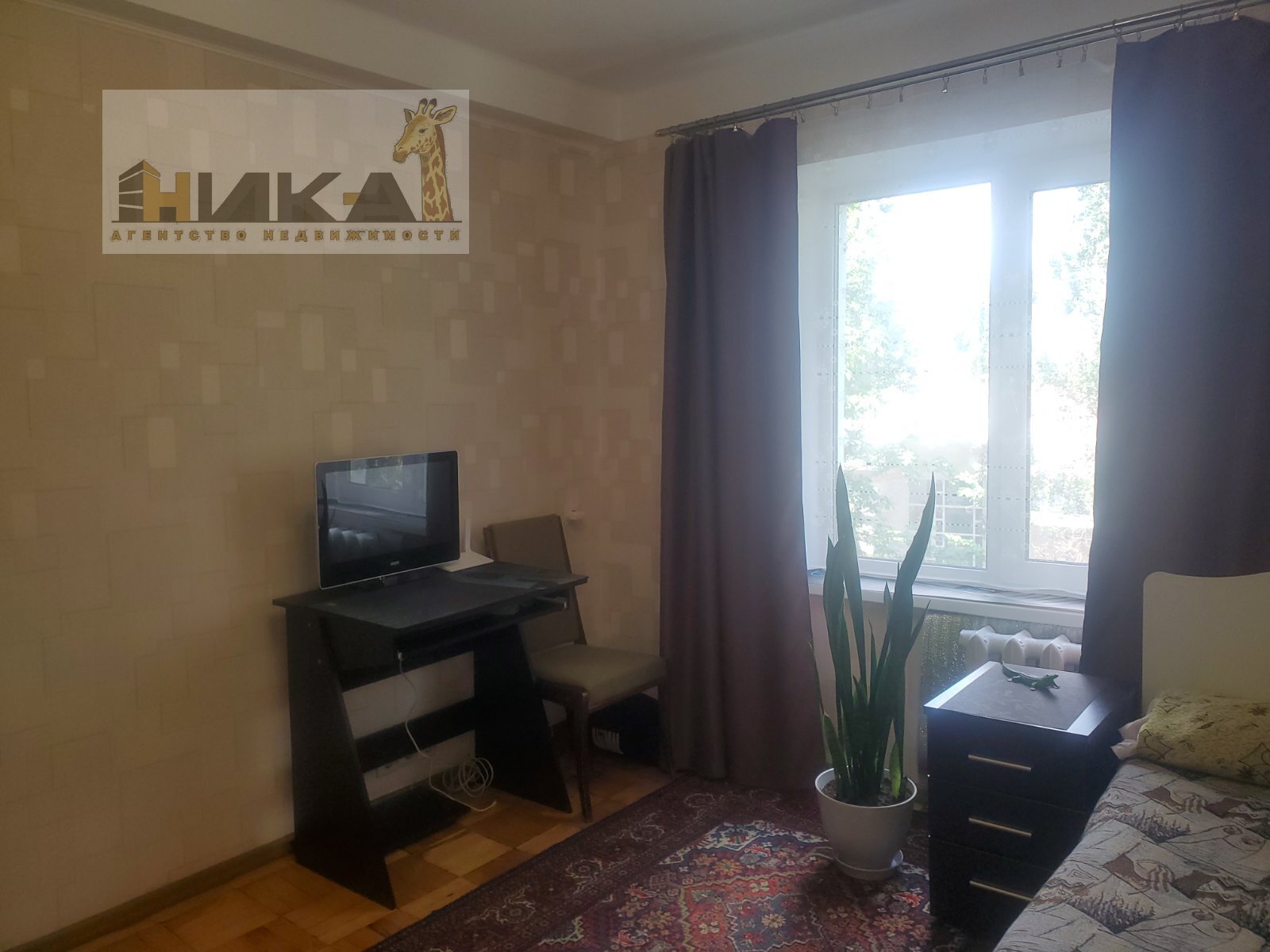 Продажа 3-комнатной квартиры 68 м², Независимой Украины ул.