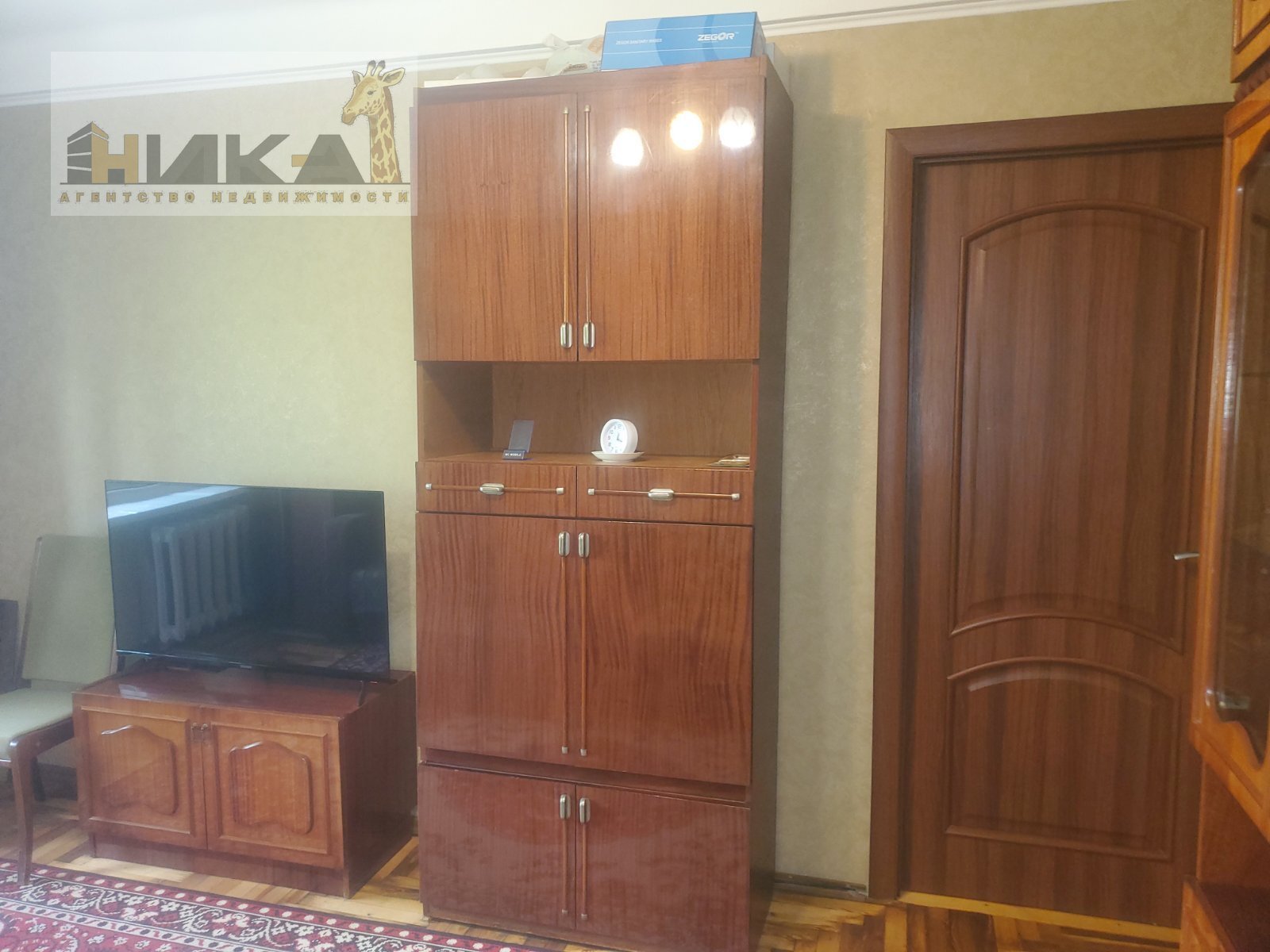 Продажа 3-комнатной квартиры 68 м², Независимой Украины ул.