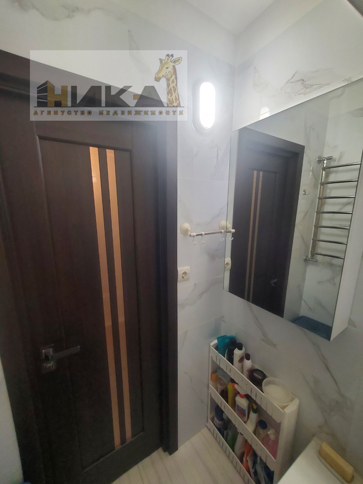 Продажа 3-комнатной квартиры 68 м², Независимой Украины ул.