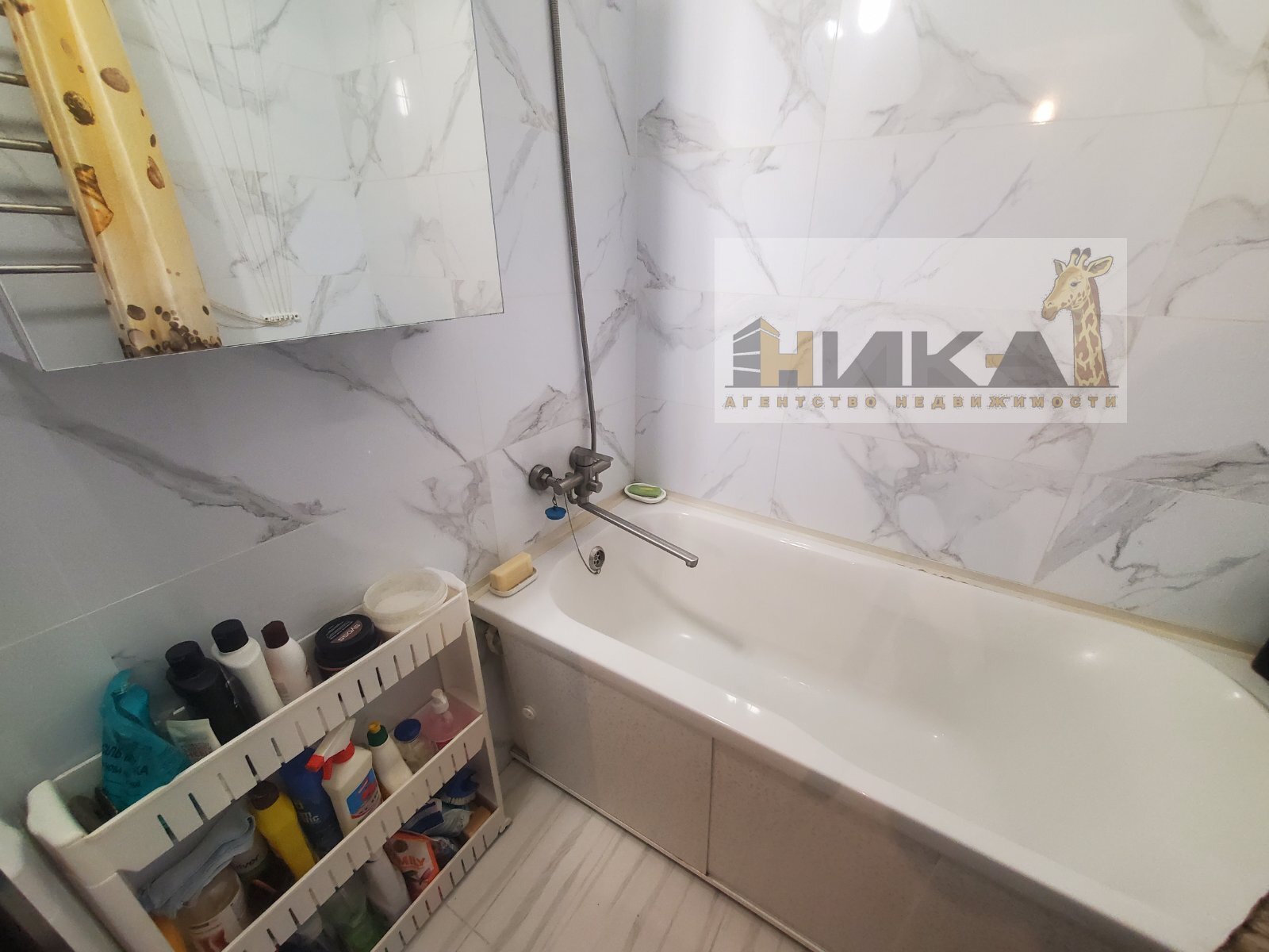 Продажа 3-комнатной квартиры 68 м², Независимой Украины ул.
