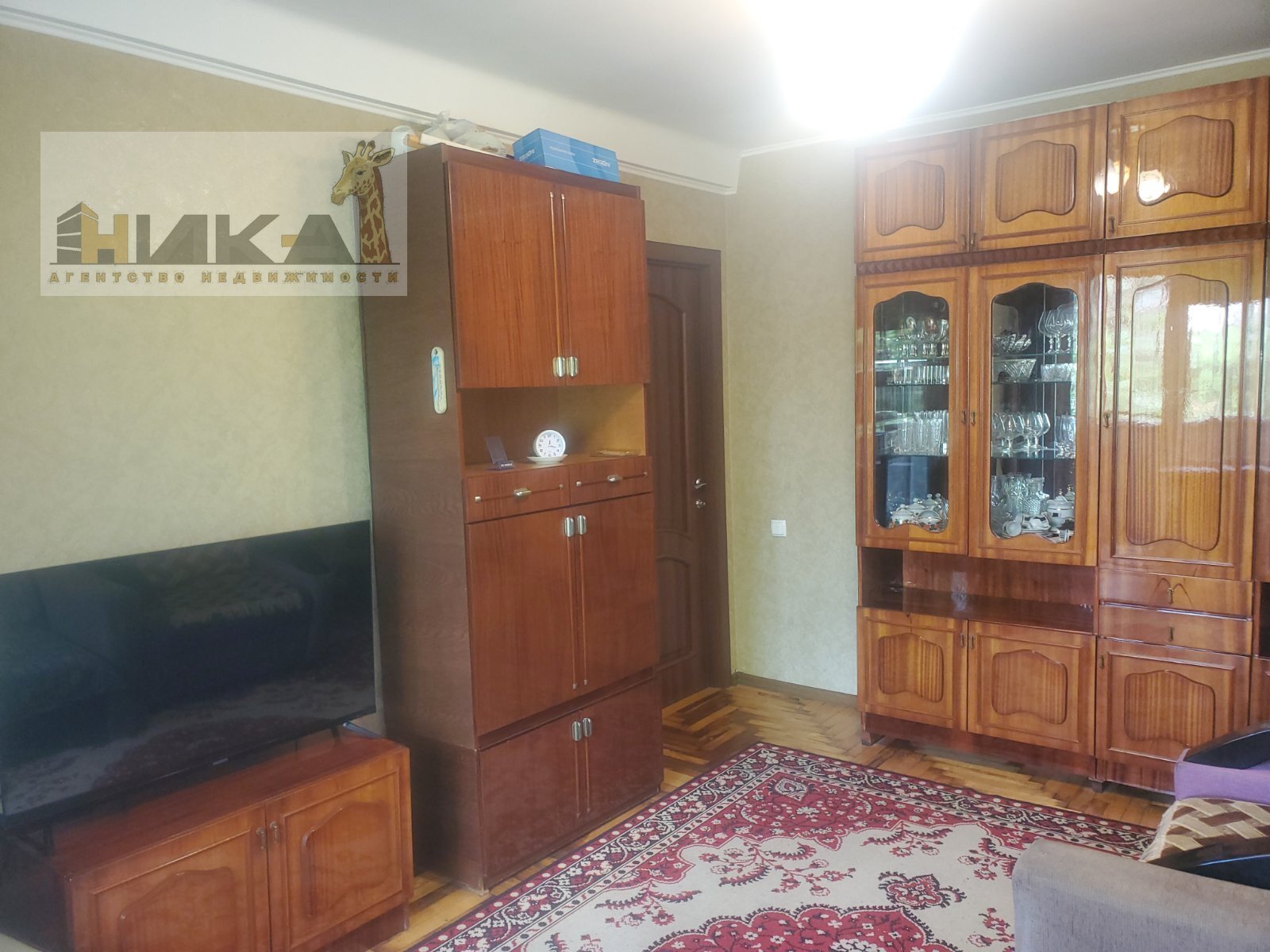 Продажа 3-комнатной квартиры 68 м², Независимой Украины ул.