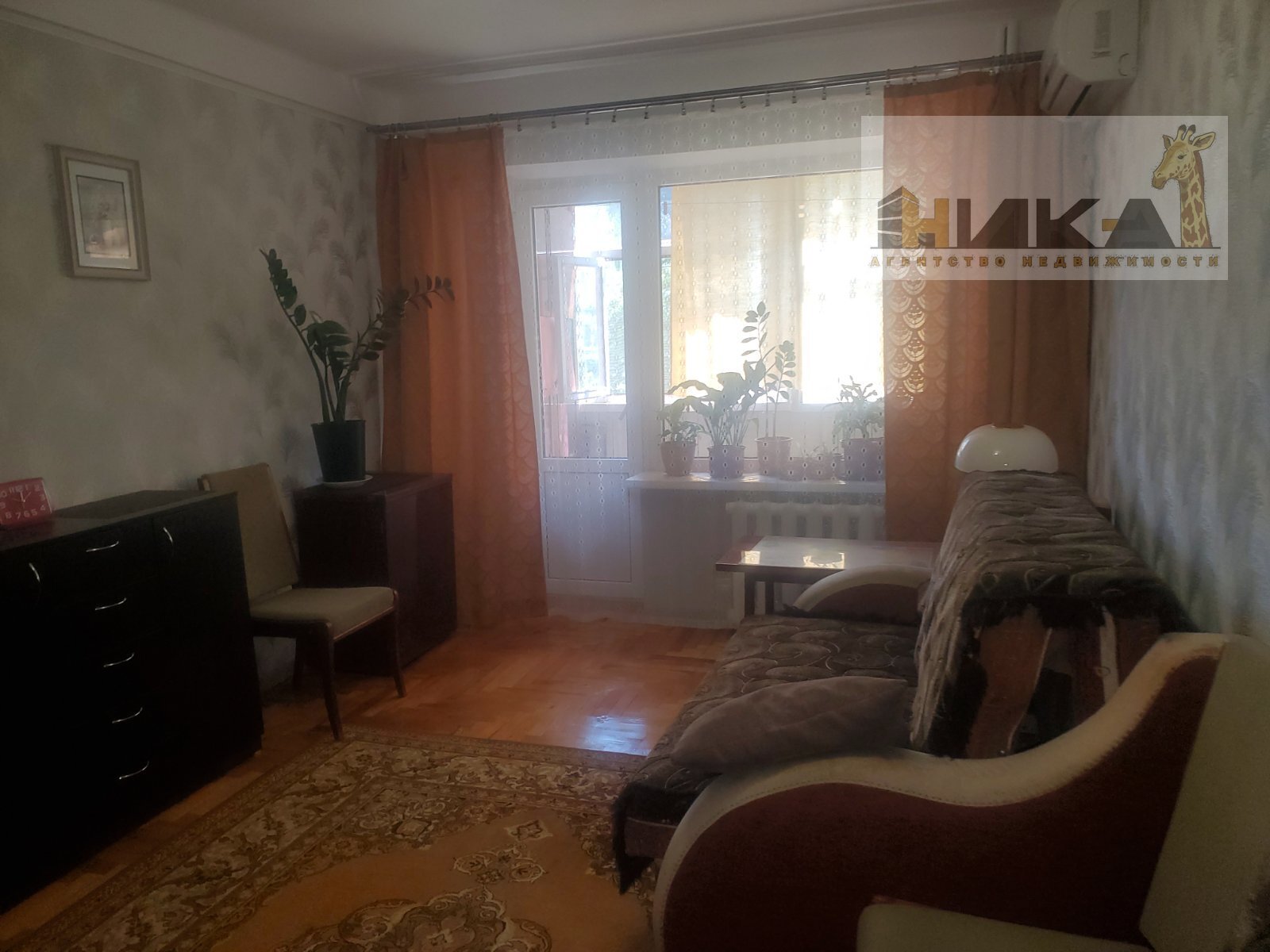 Продажа 3-комнатной квартиры 68 м², Независимой Украины ул.