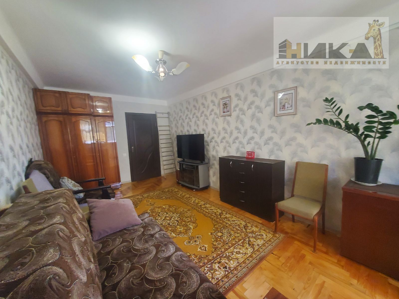 Продажа 3-комнатной квартиры 68 м², Независимой Украины ул.