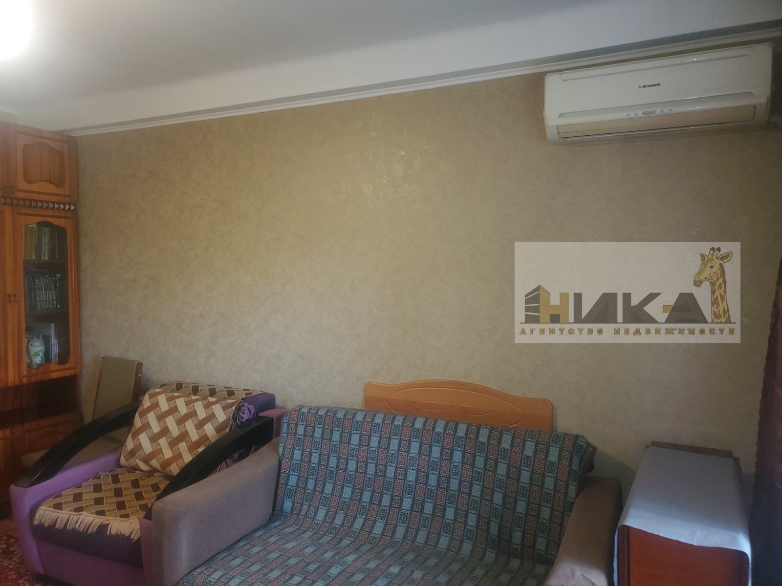 Продажа 3-комнатной квартиры 68 м², Независимой Украины ул.