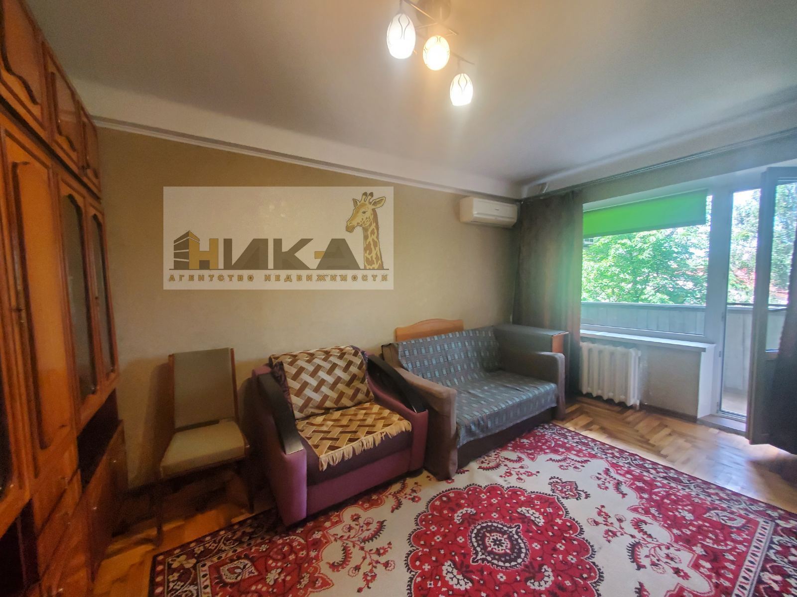Продажа 3-комнатной квартиры 68 м², Независимой Украины ул.