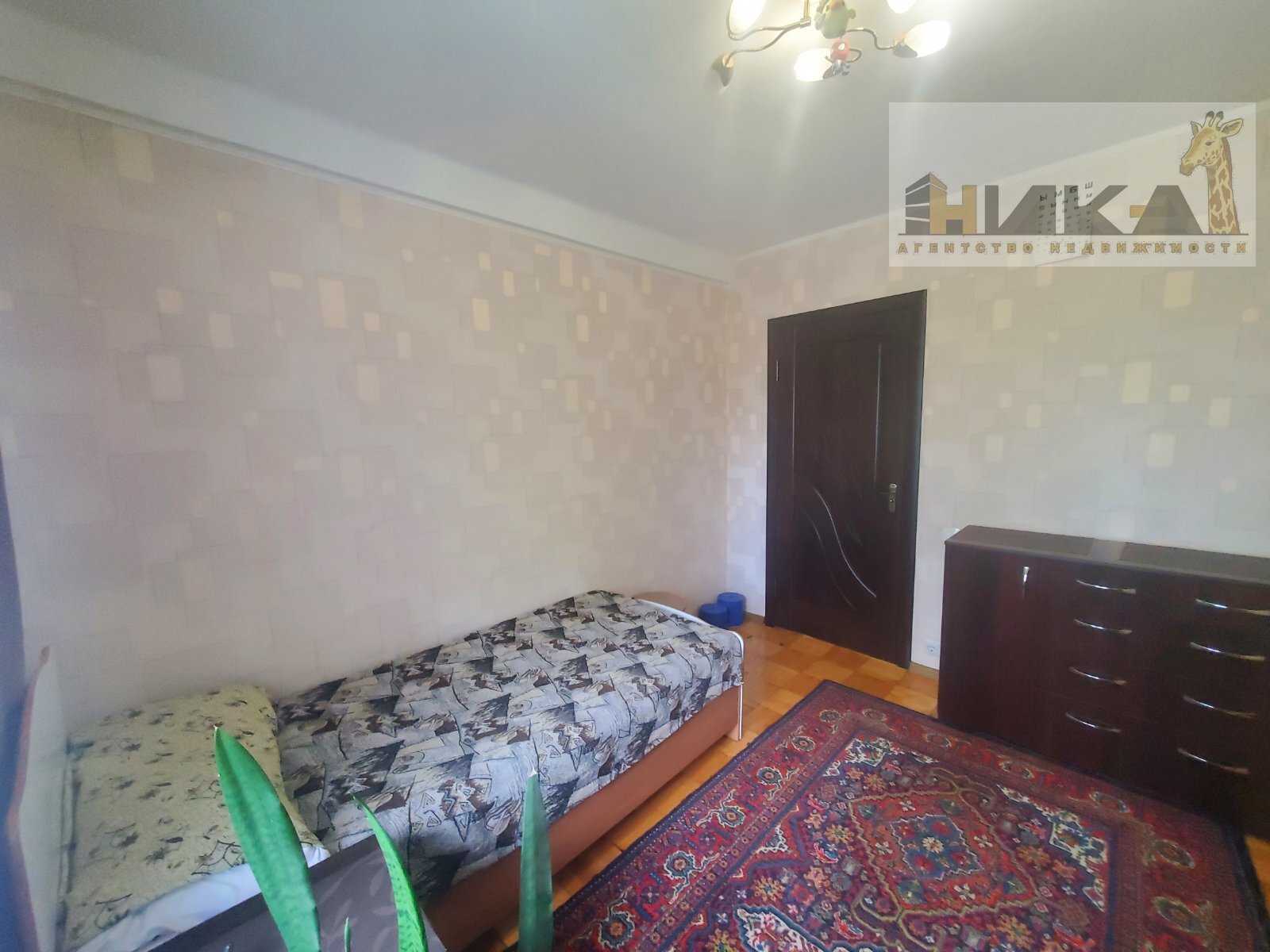 Продажа 3-комнатной квартиры 68 м², Независимой Украины ул.