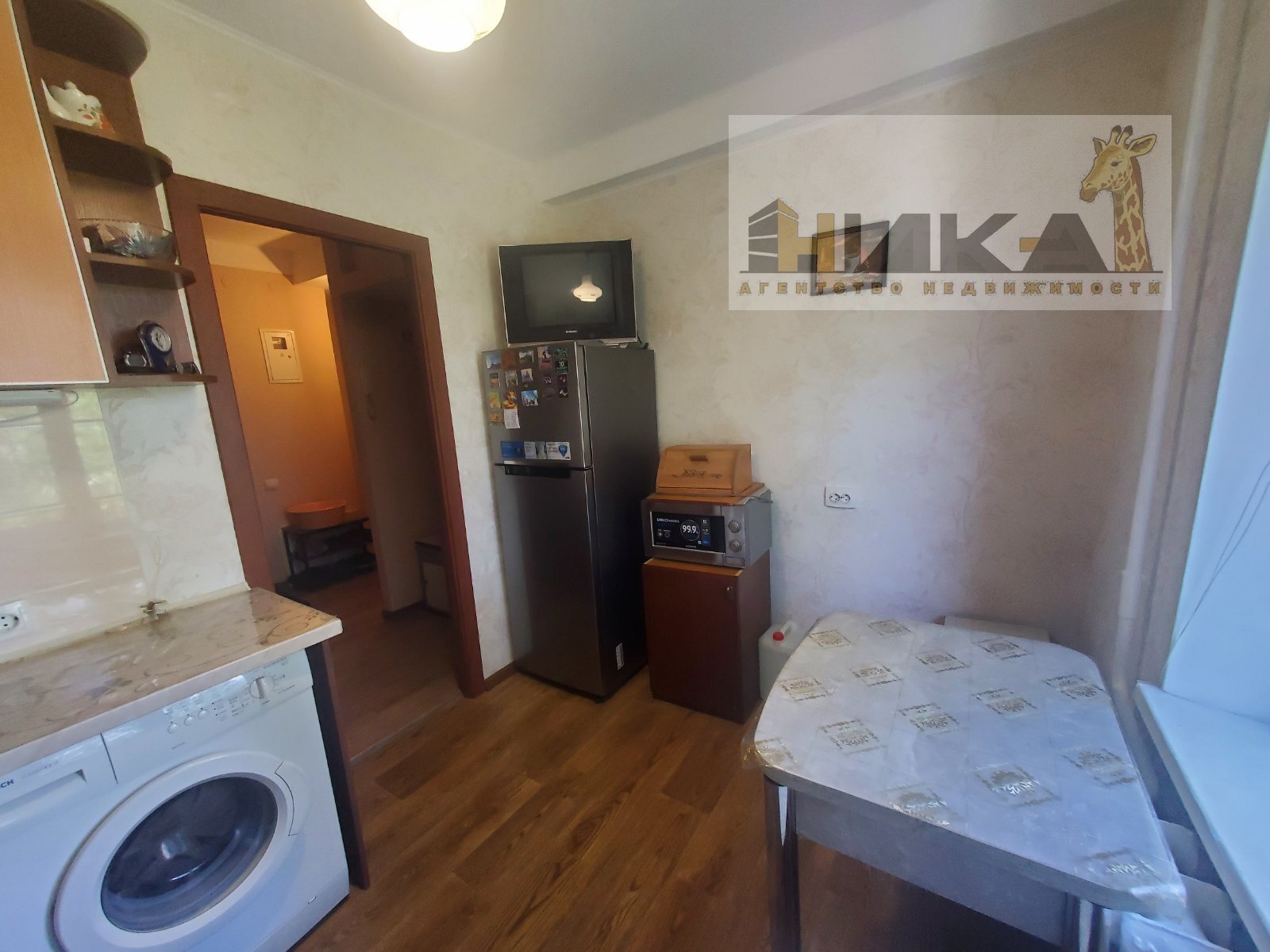 Продажа 3-комнатной квартиры 68 м², Независимой Украины ул.