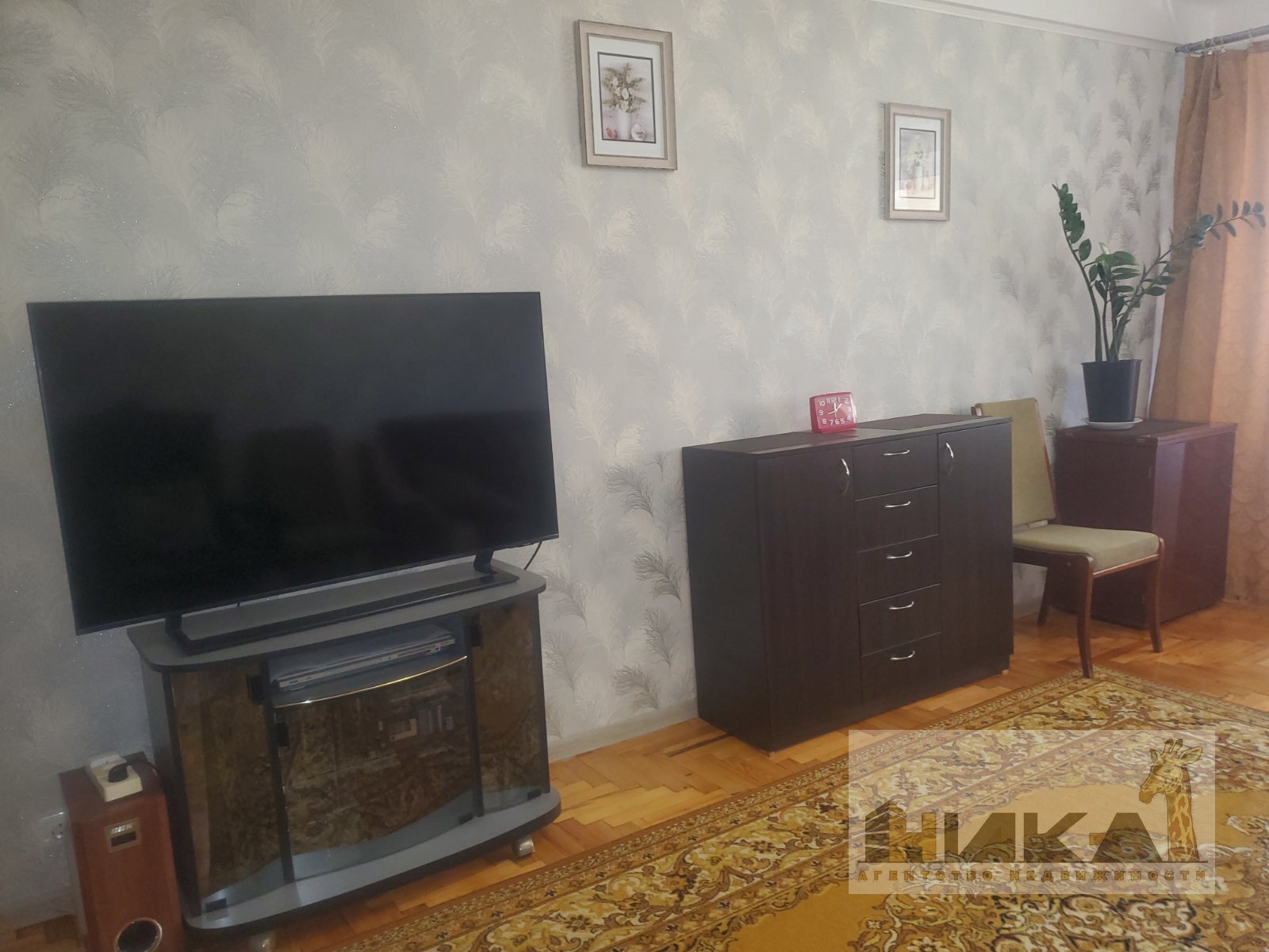 Продажа 3-комнатной квартиры 68 м², Независимой Украины ул.