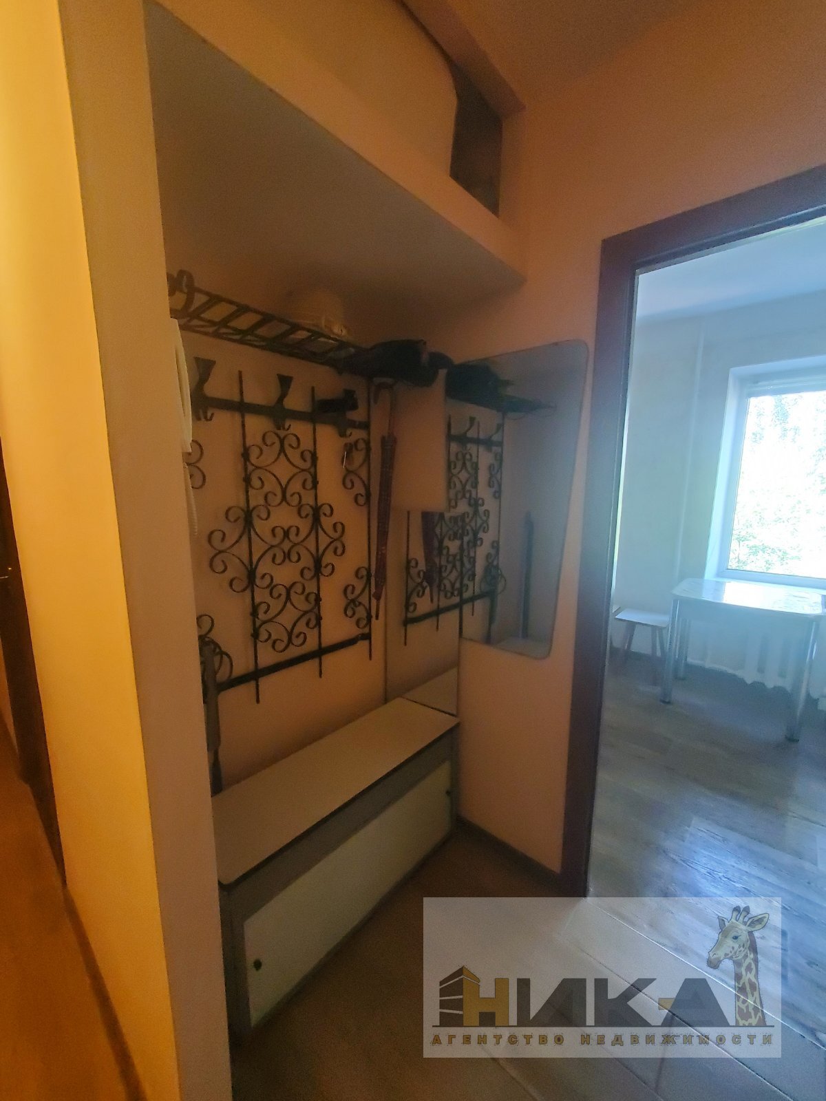 Продажа 3-комнатной квартиры 68 м², Независимой Украины ул.