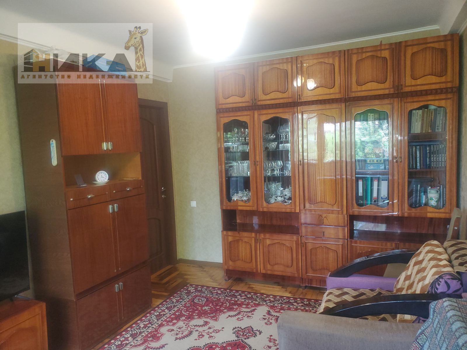 Продажа 3-комнатной квартиры 68 м², Независимой Украины ул.