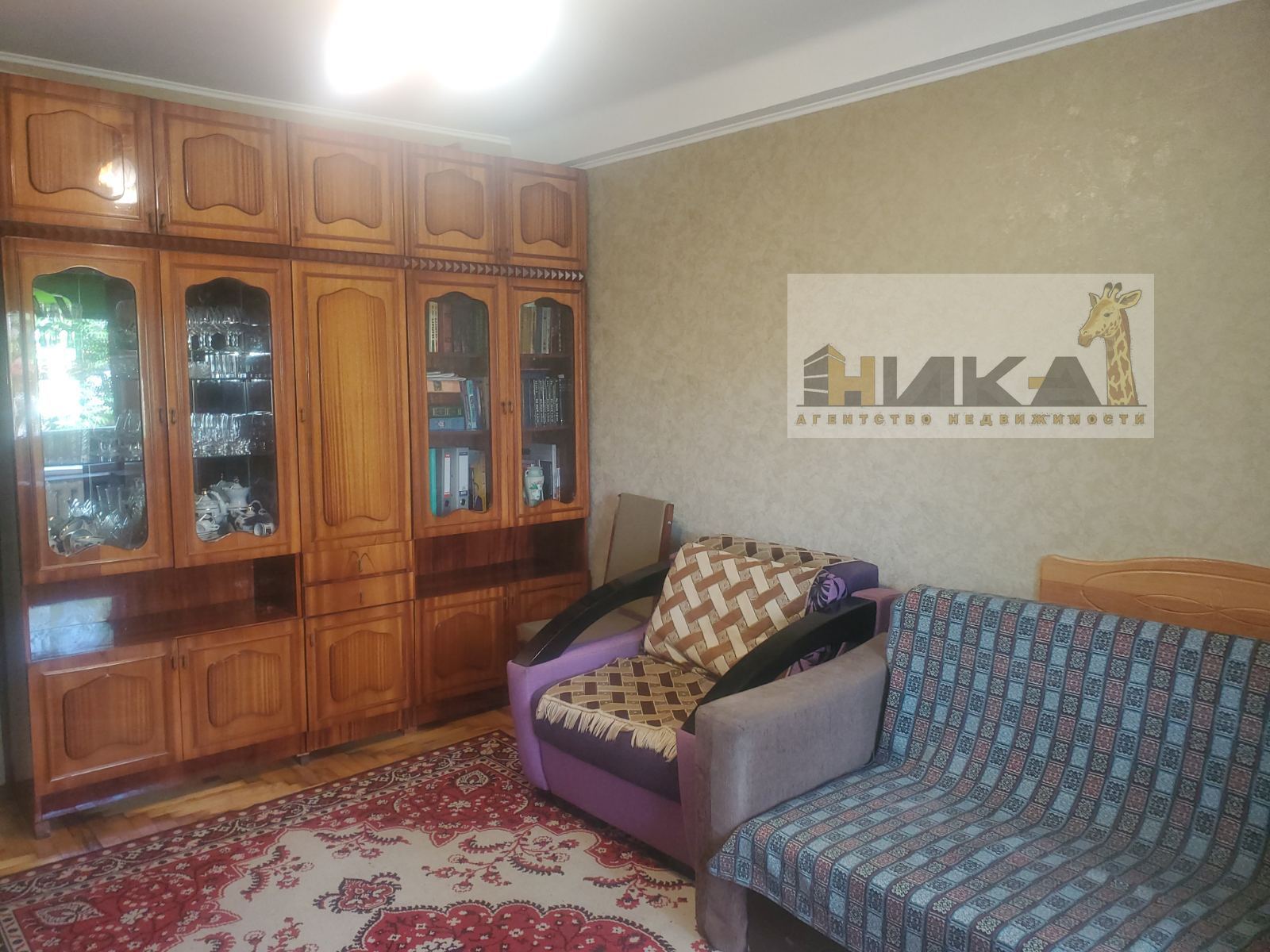 Продажа 3-комнатной квартиры 68 м², Независимой Украины ул.