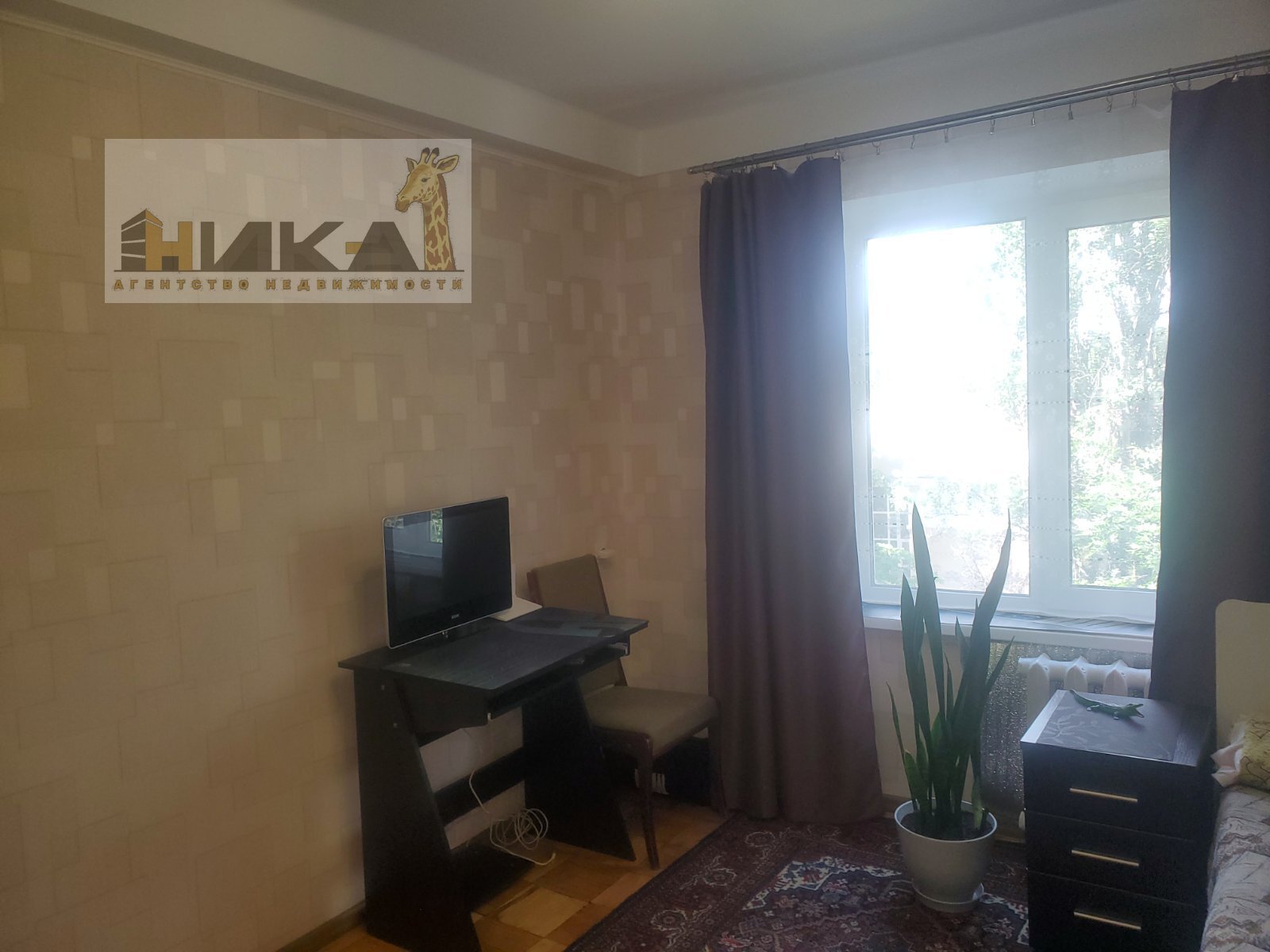 Продажа 3-комнатной квартиры 68 м², Независимой Украины ул.