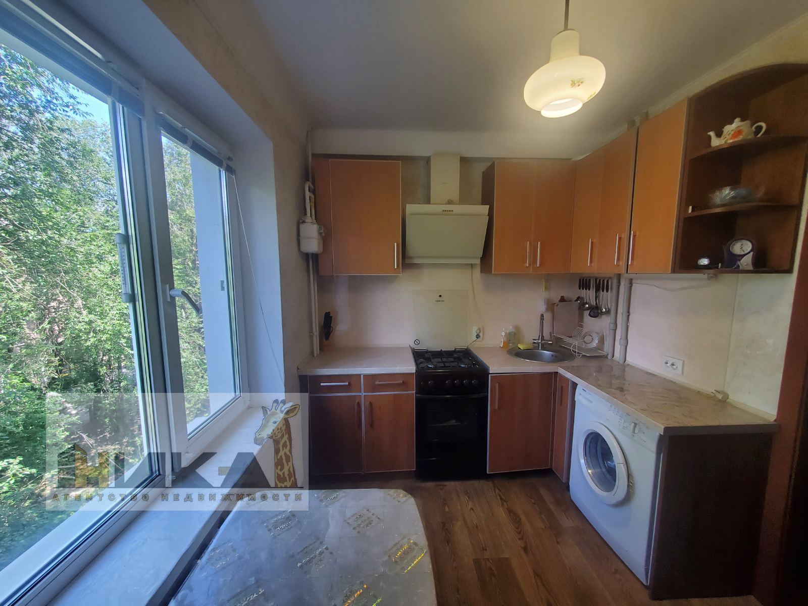 Продажа 3-комнатной квартиры 68 м², Независимой Украины ул.