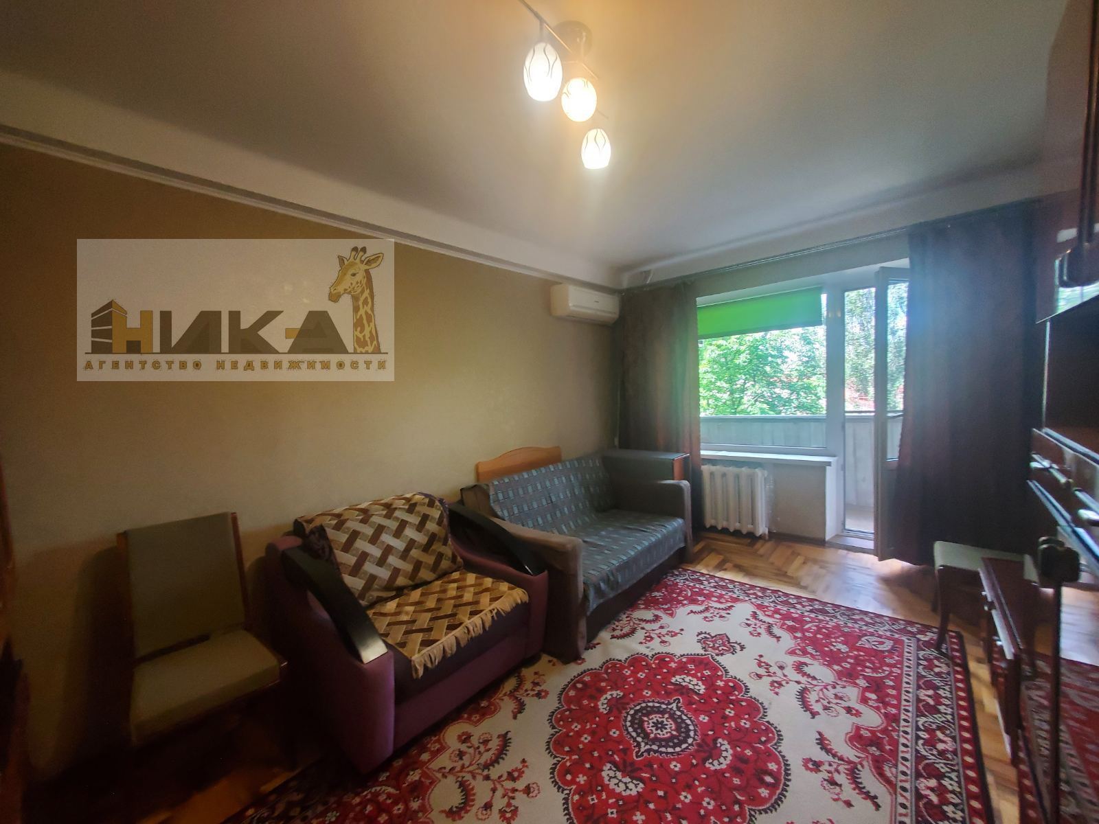 Продажа 3-комнатной квартиры 68 м², Независимой Украины ул.