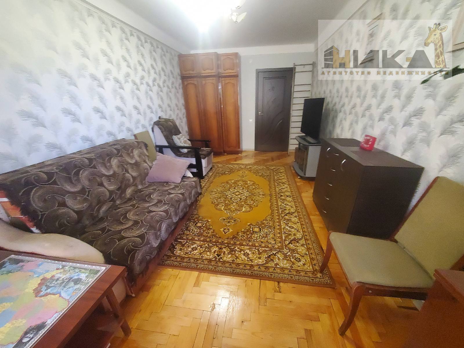 Продажа 3-комнатной квартиры 68 м², Независимой Украины ул.