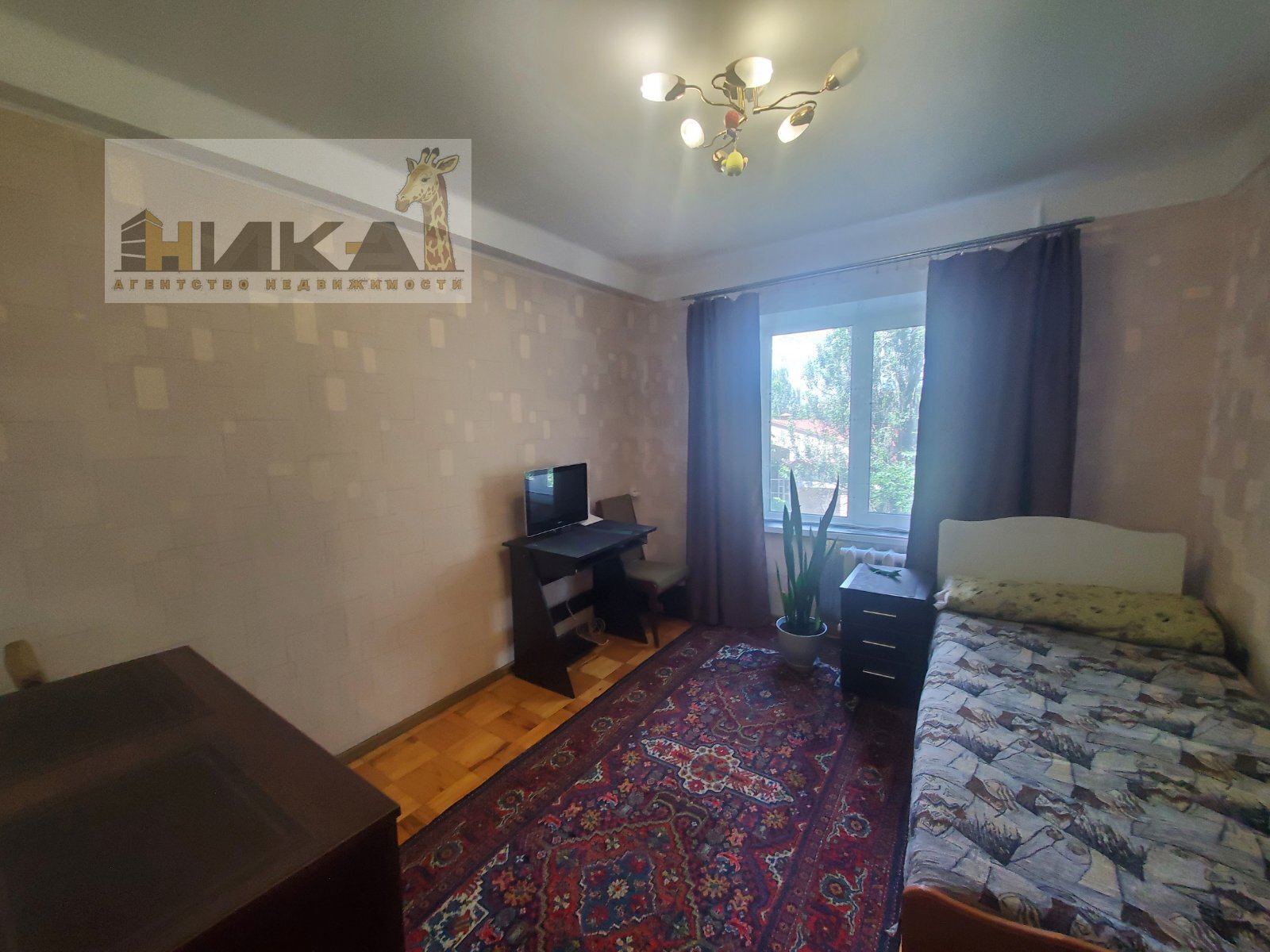Продажа 3-комнатной квартиры 68 м², Независимой Украины ул.