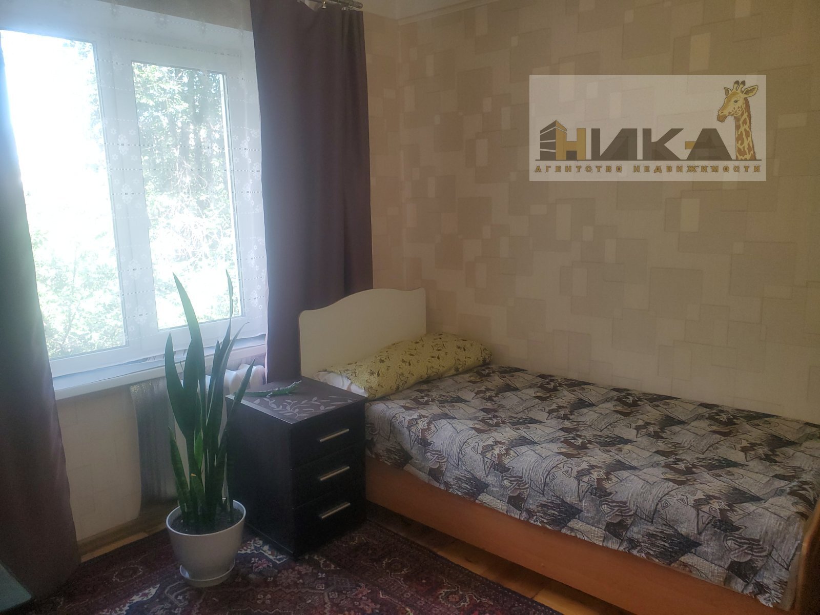 Продажа 3-комнатной квартиры 68 м², Независимой Украины ул.