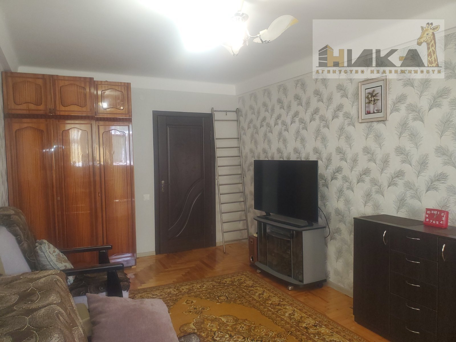 Продажа 3-комнатной квартиры 68 м², Независимой Украины ул.