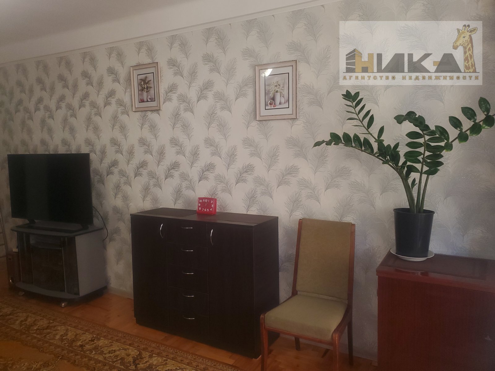 Продажа 3-комнатной квартиры 68 м², Независимой Украины ул.