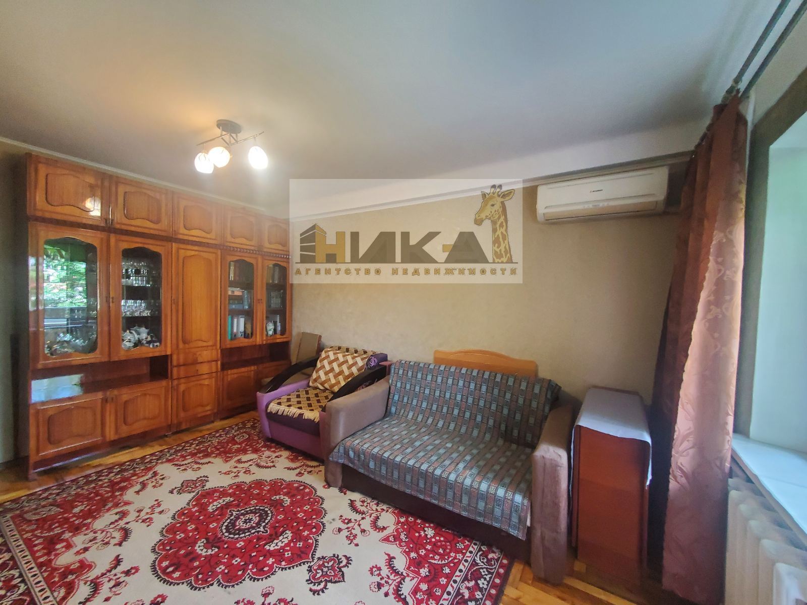 Продажа 3-комнатной квартиры 68 м², Независимой Украины ул.