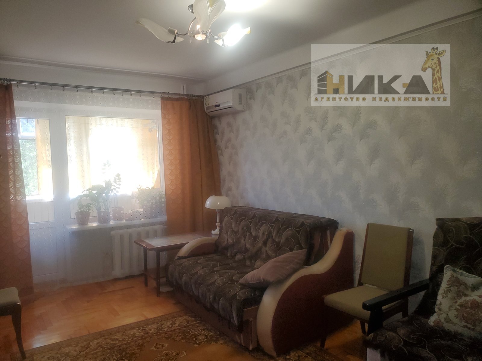 Продажа 3-комнатной квартиры 68 м², Независимой Украины ул.