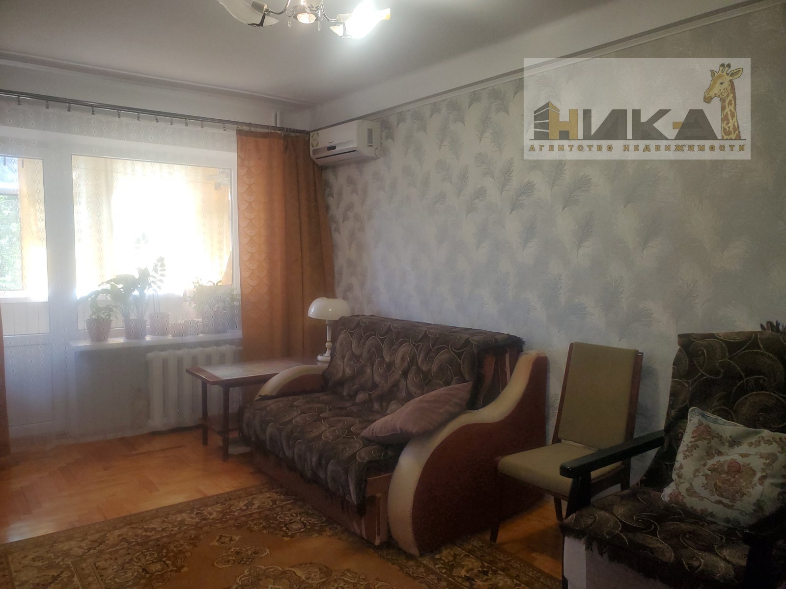 Продажа 3-комнатной квартиры 68 м², Независимой Украины ул.