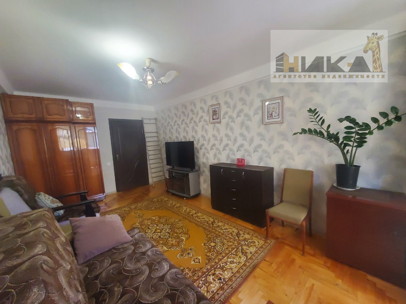 Продажа 3-комнатной квартиры 68 м², Независимой Украины ул.