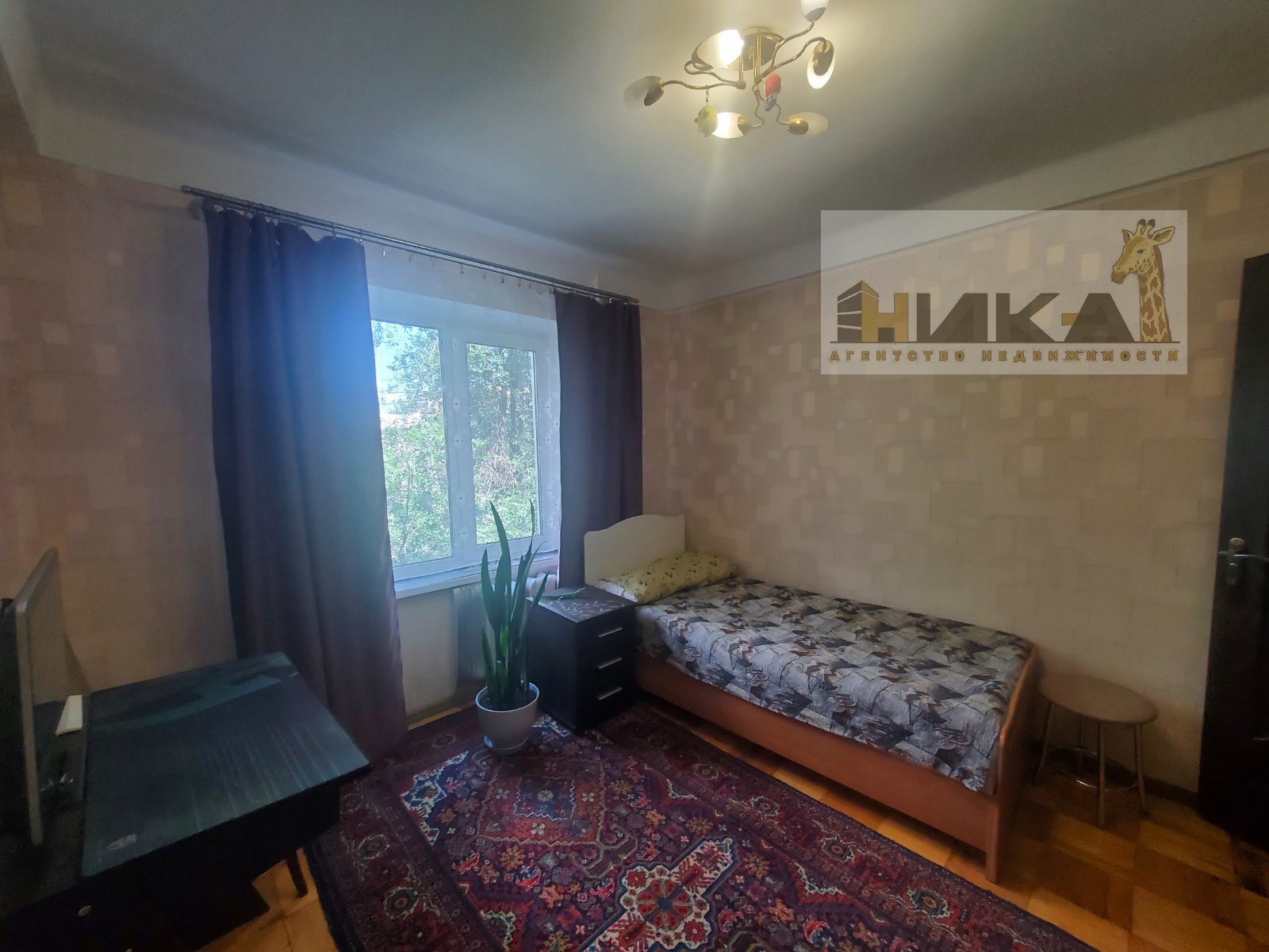 Продажа 3-комнатной квартиры 68 м², Независимой Украины ул.