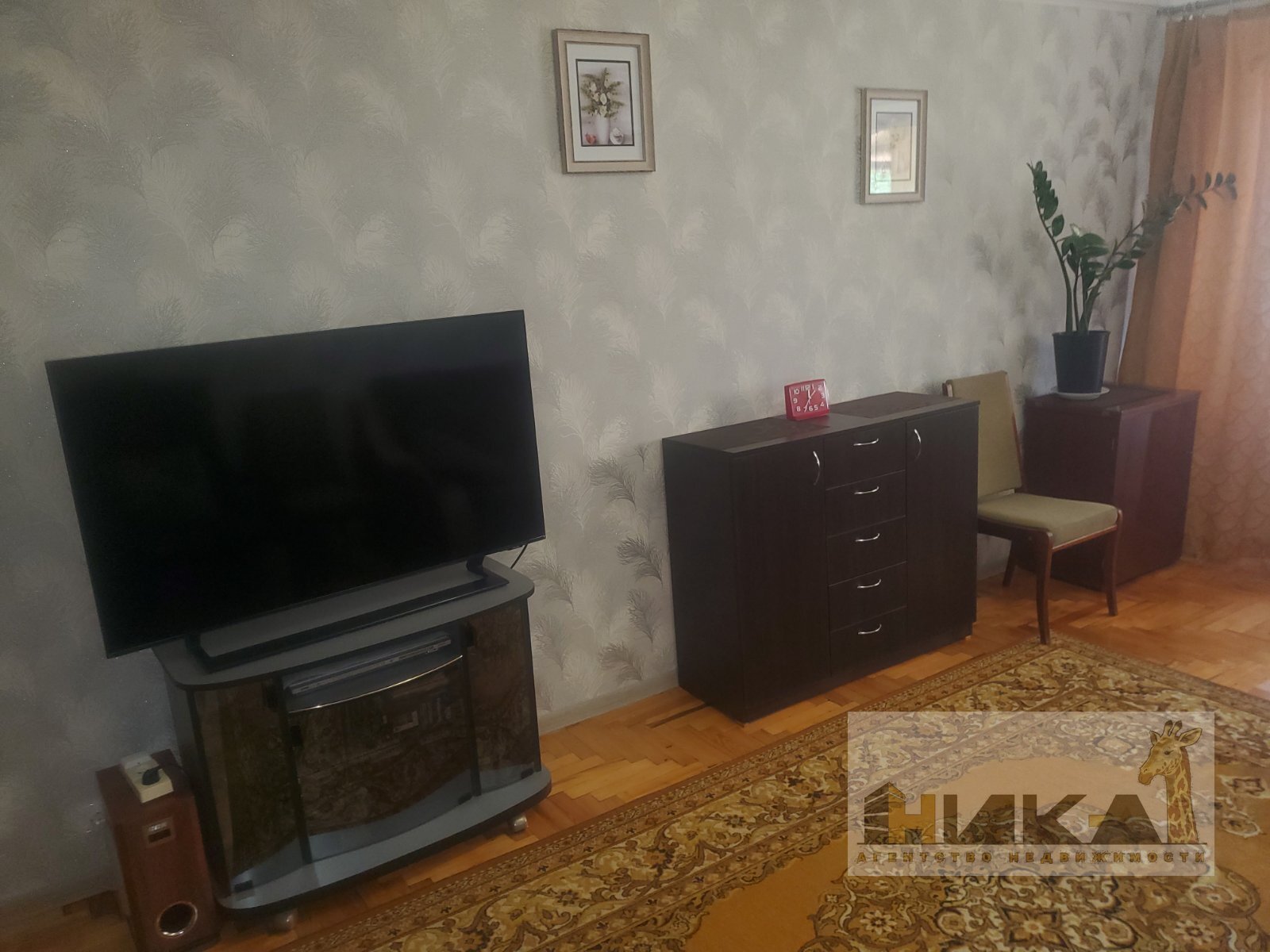 Продажа 3-комнатной квартиры 68 м², Независимой Украины ул.