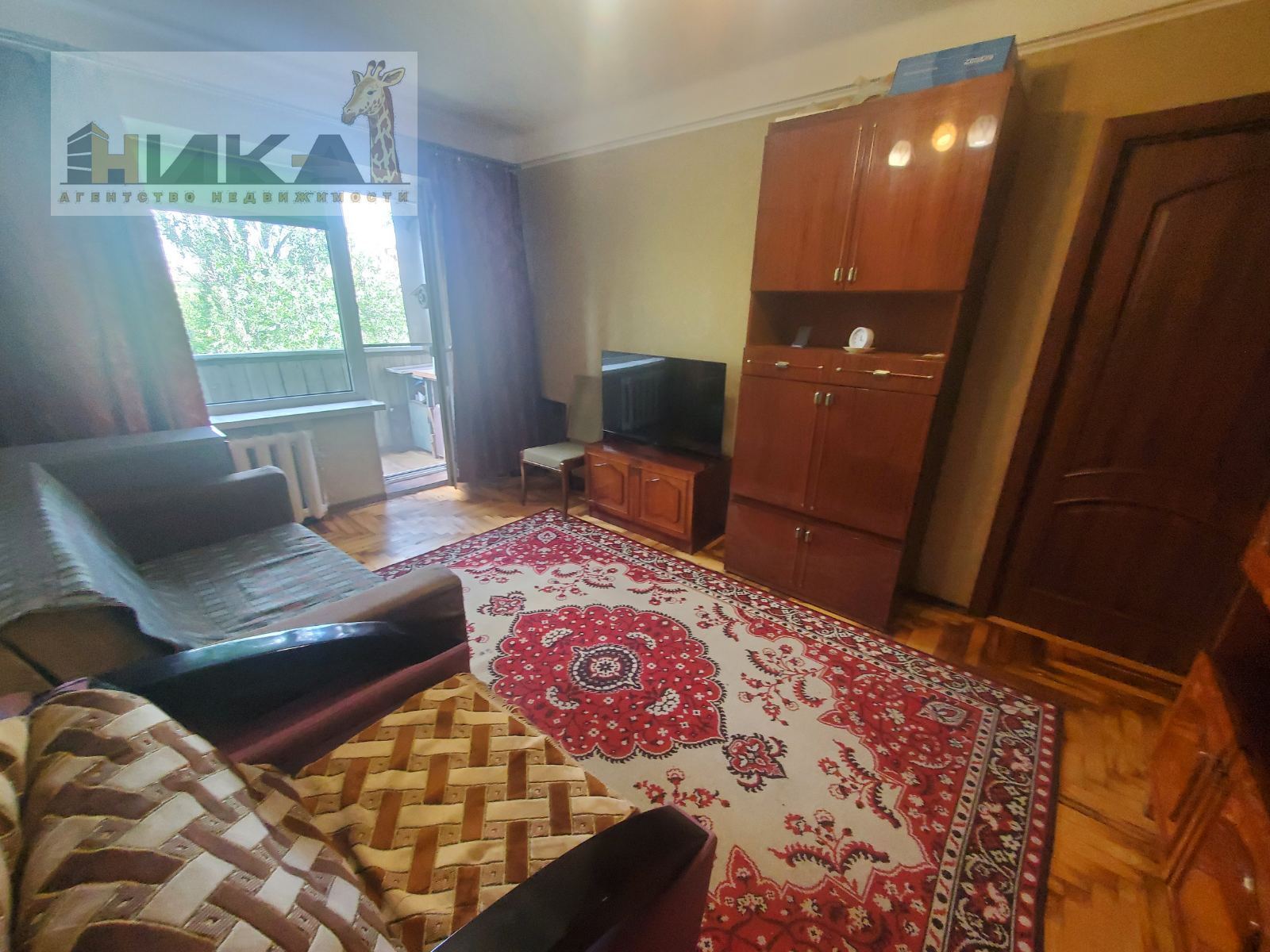 Продажа 3-комнатной квартиры 68 м², Независимой Украины ул.