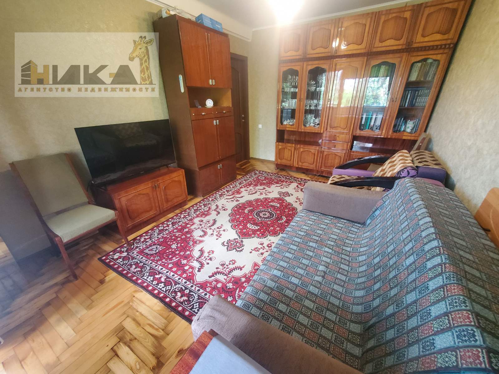 Продажа 3-комнатной квартиры 68 м², Независимой Украины ул.